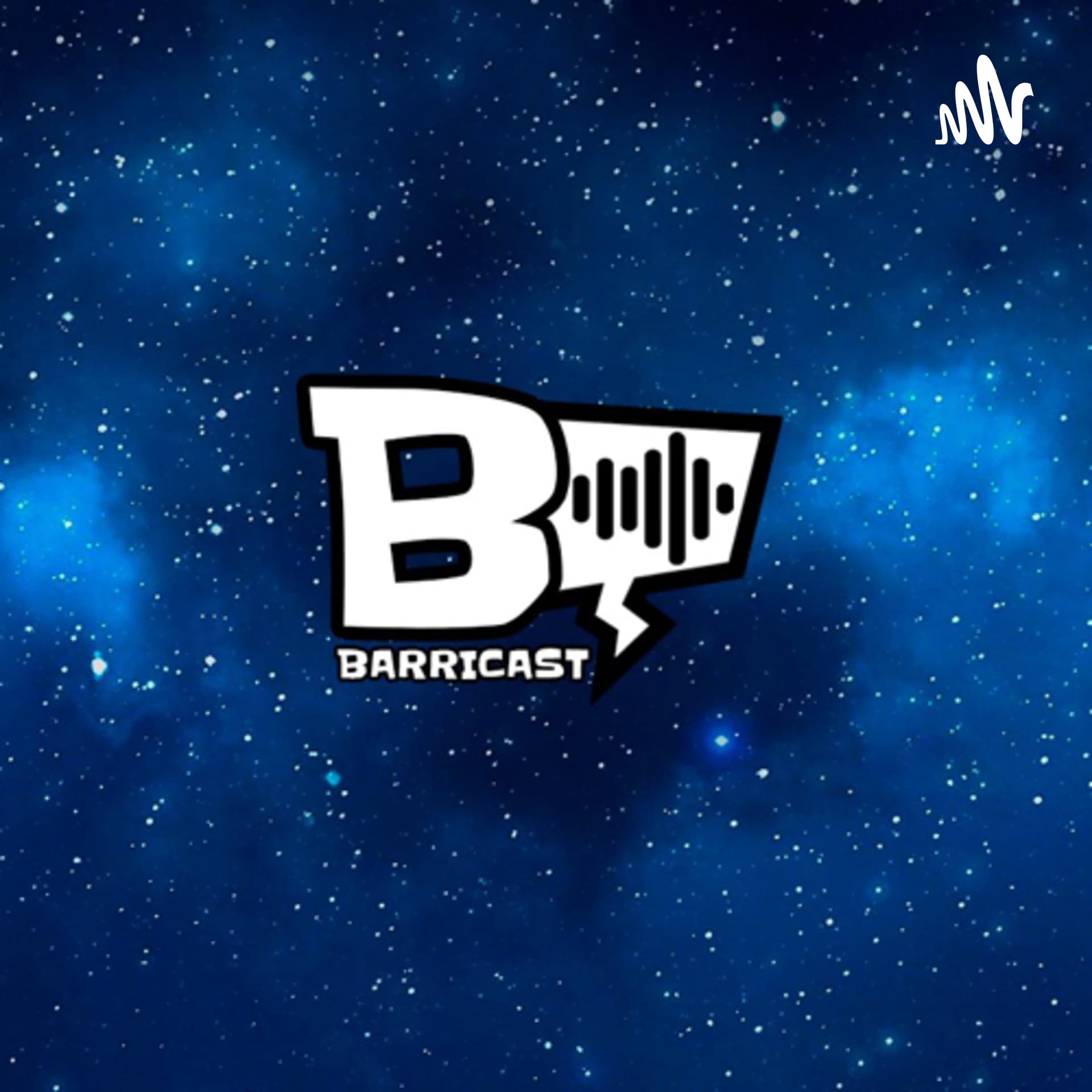 Barricast - Podcasts