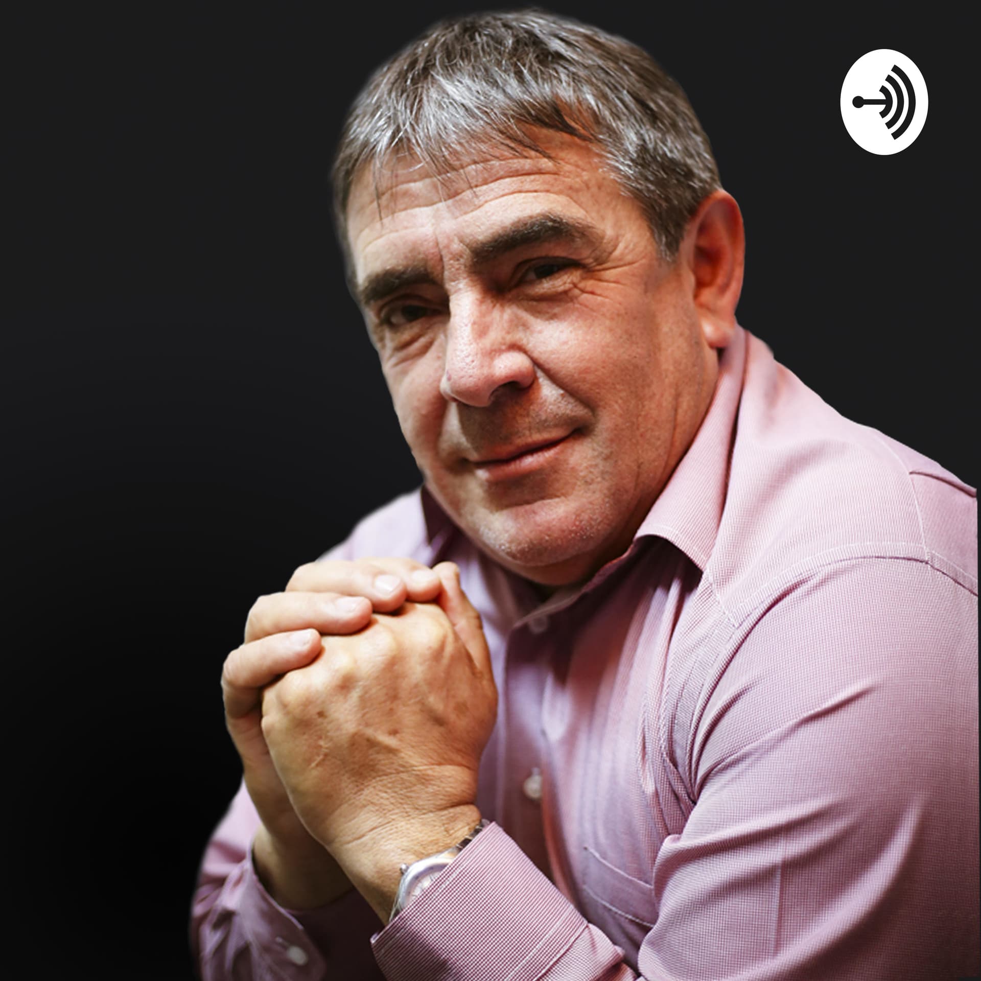 Alberto Aranda - Podcasts