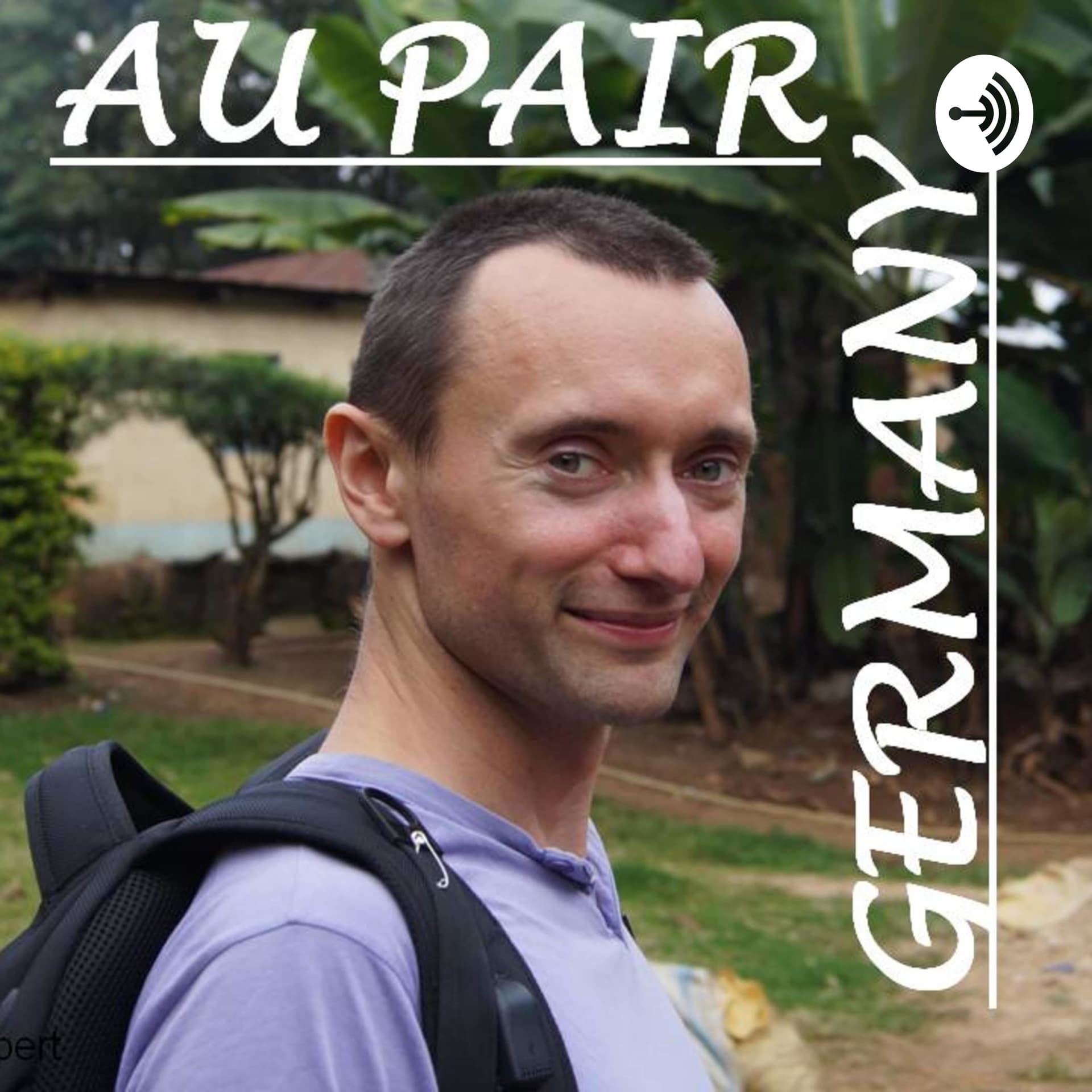 AuPair Germany - Podcasts