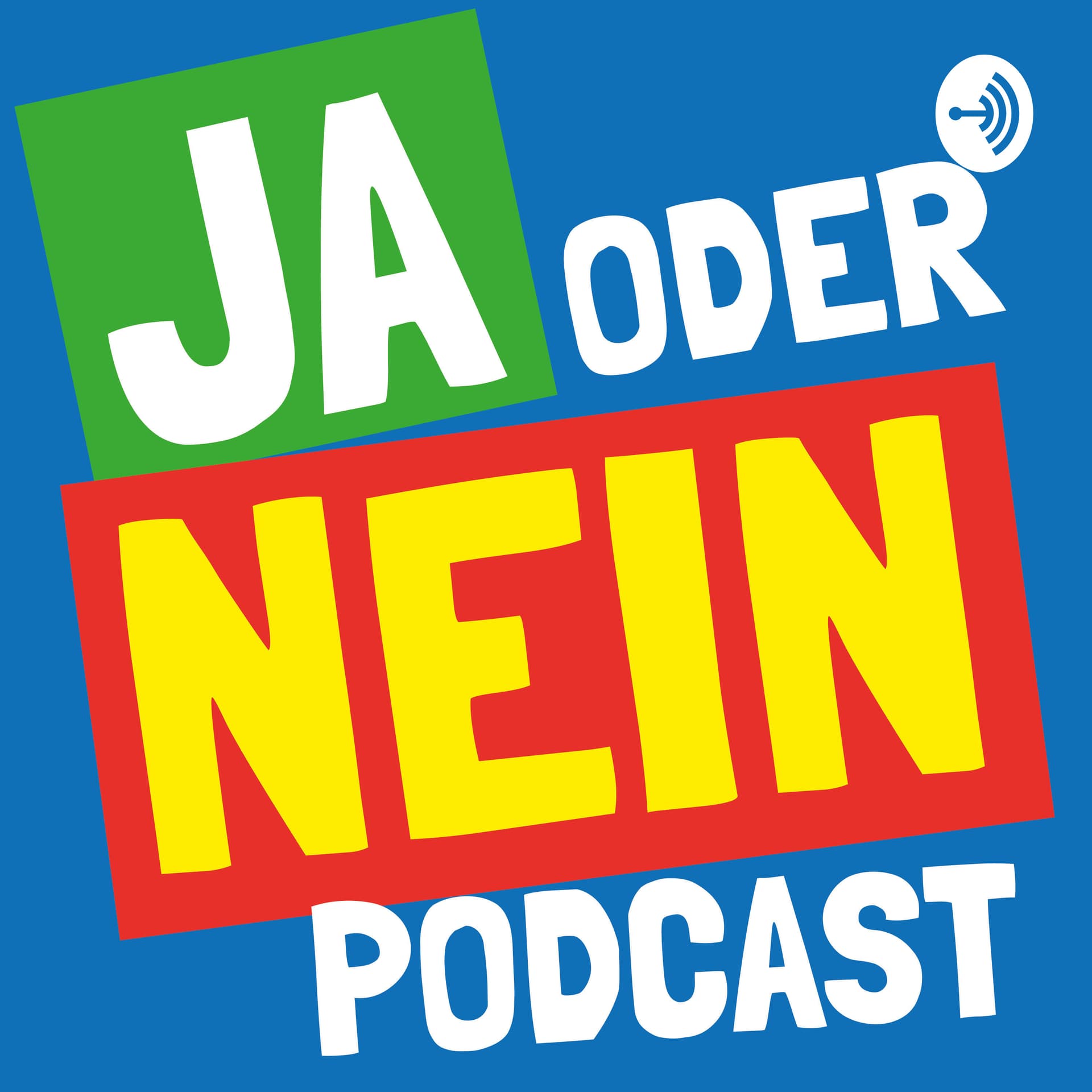 jaoderneinpodcast - Podcasts