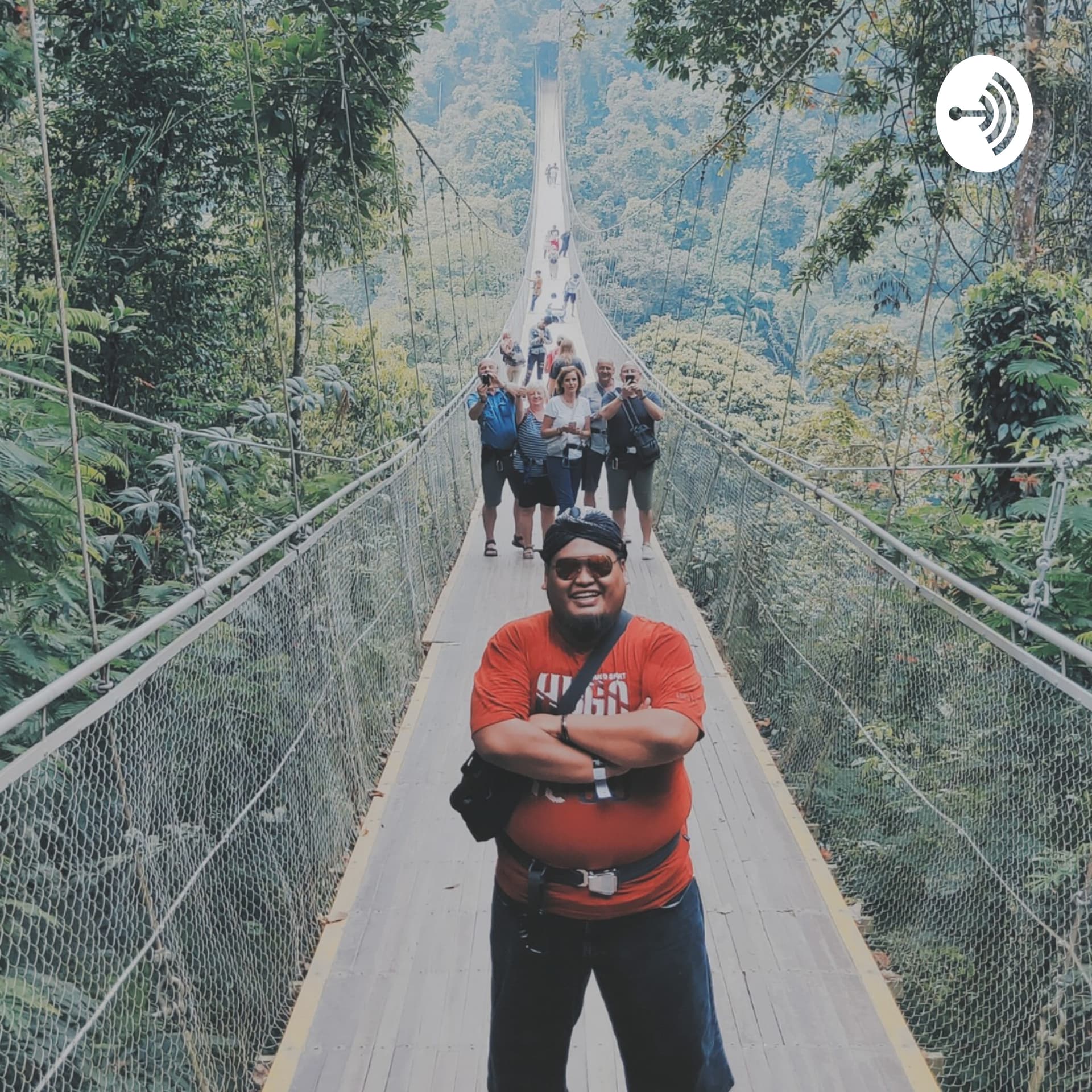 Podcast Den Bagus - Podcasts