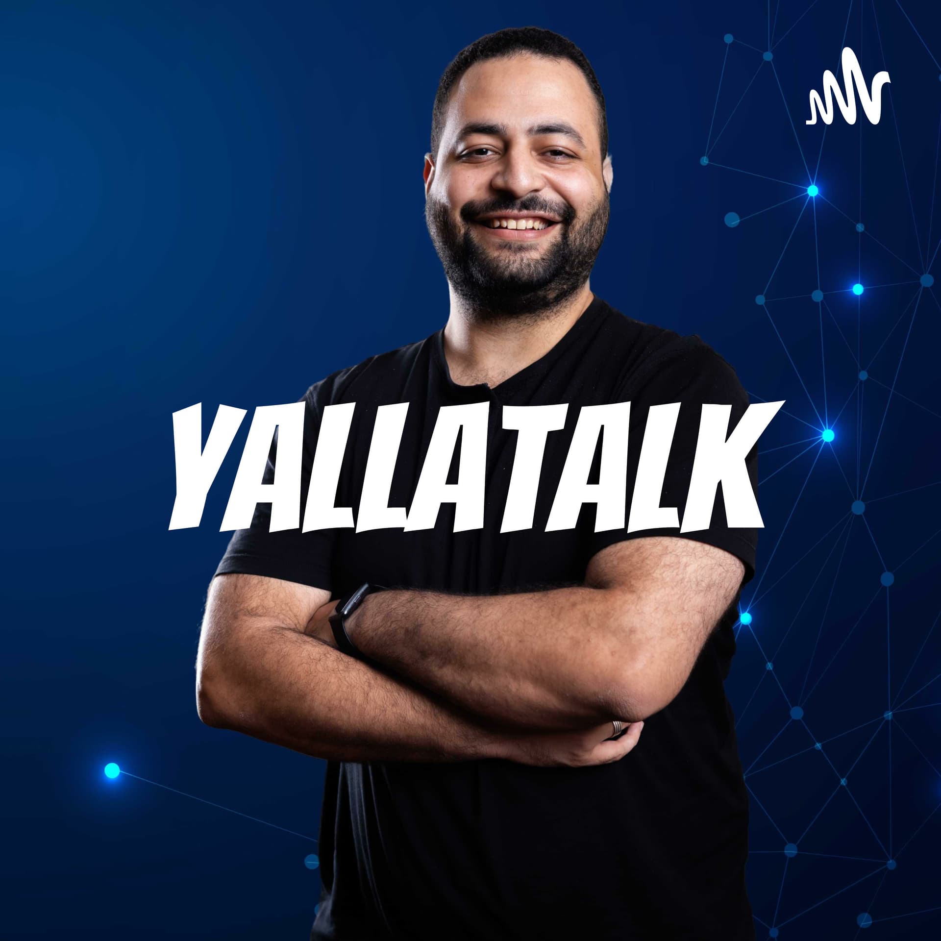 YallaTalk - Podcasts