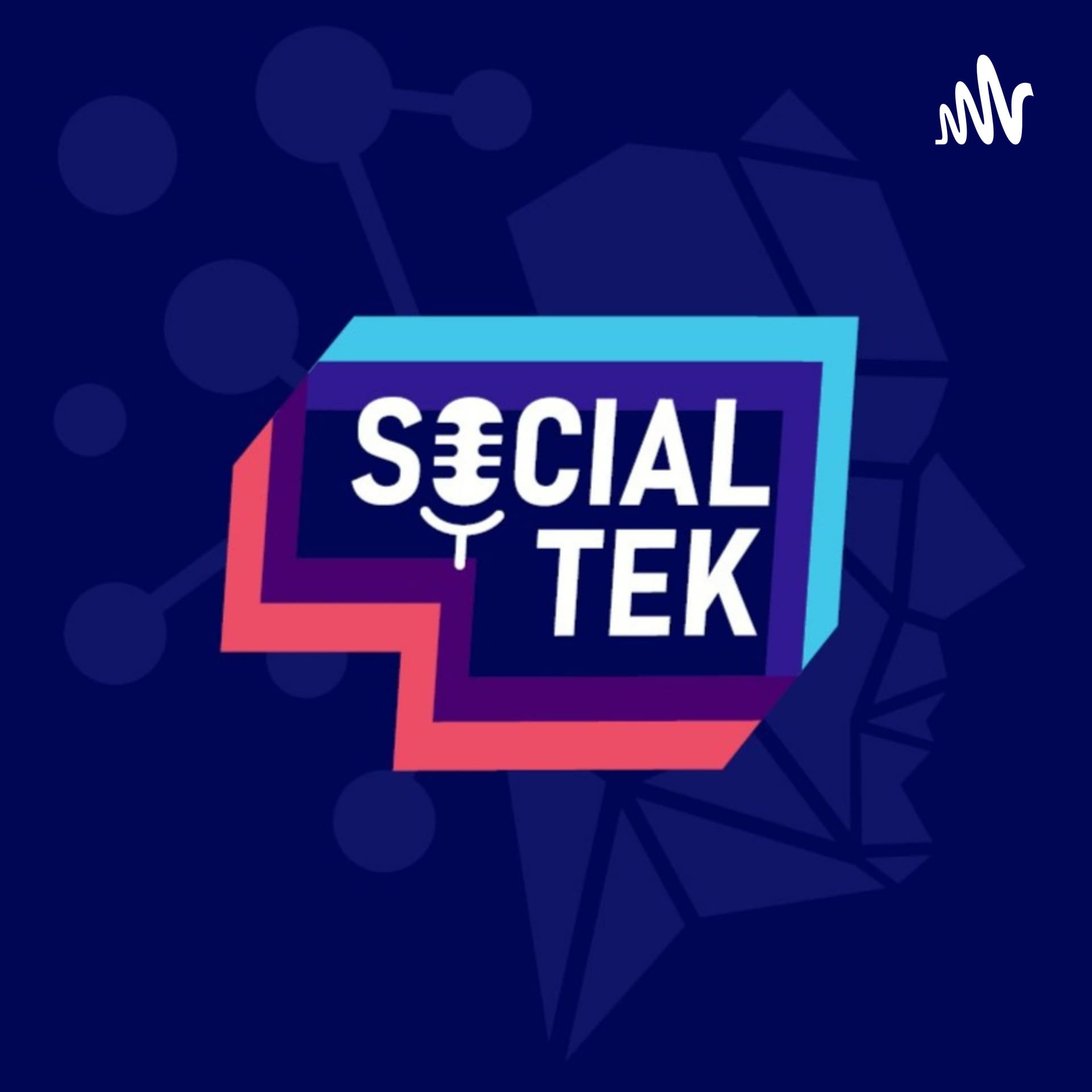 SocialTek Media - Podcasts