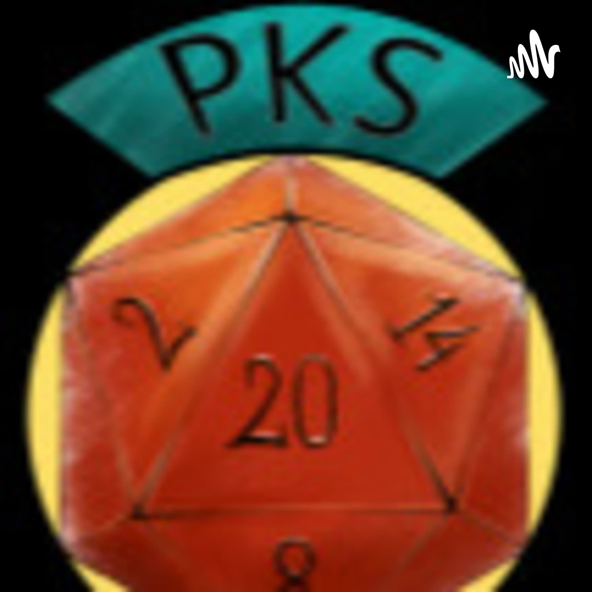 Planszówkowy PKS - Podcasts