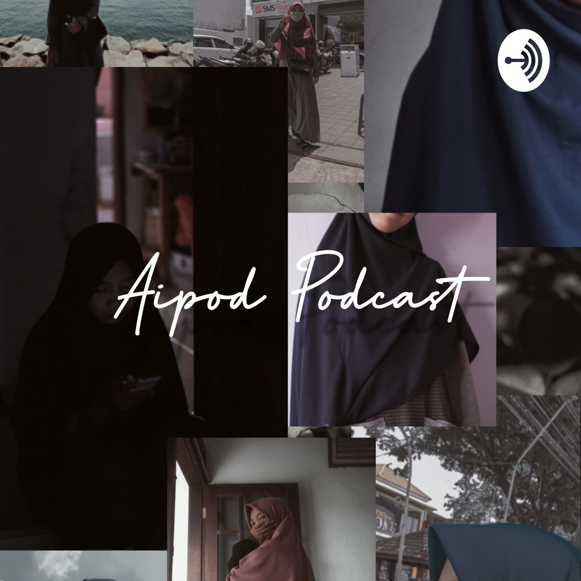 AIPOD - Podcasts