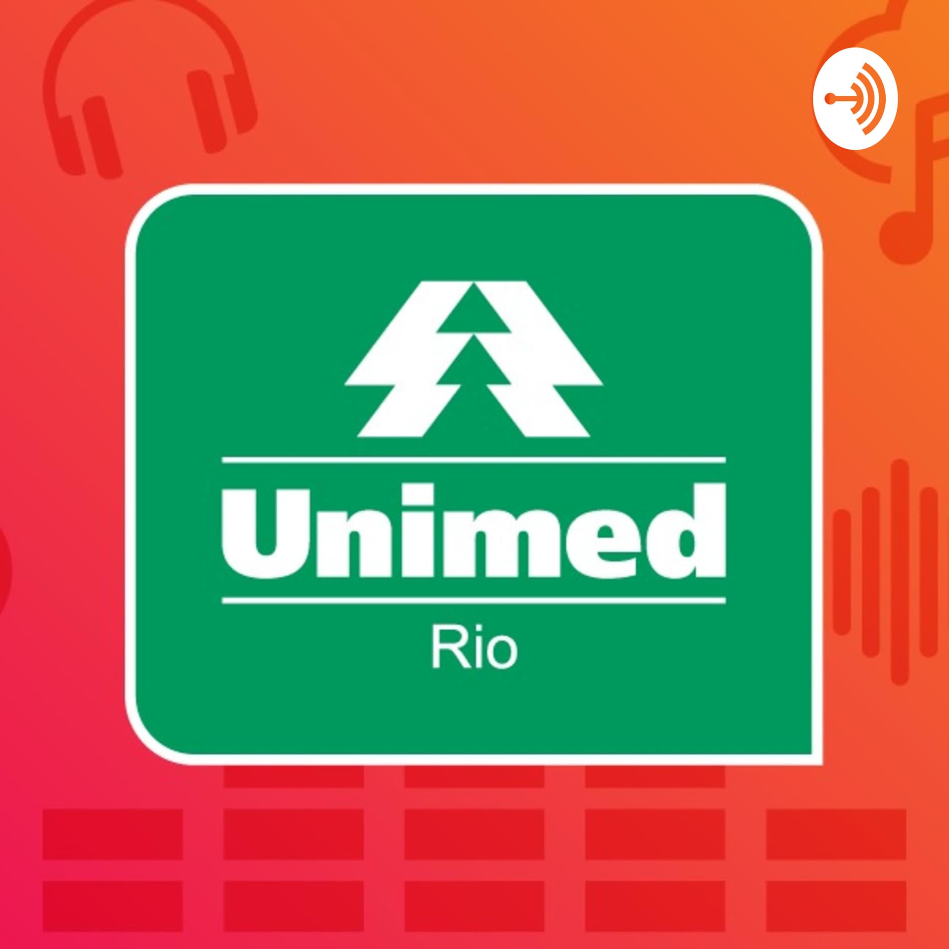Unimed-Rio - Podcasts