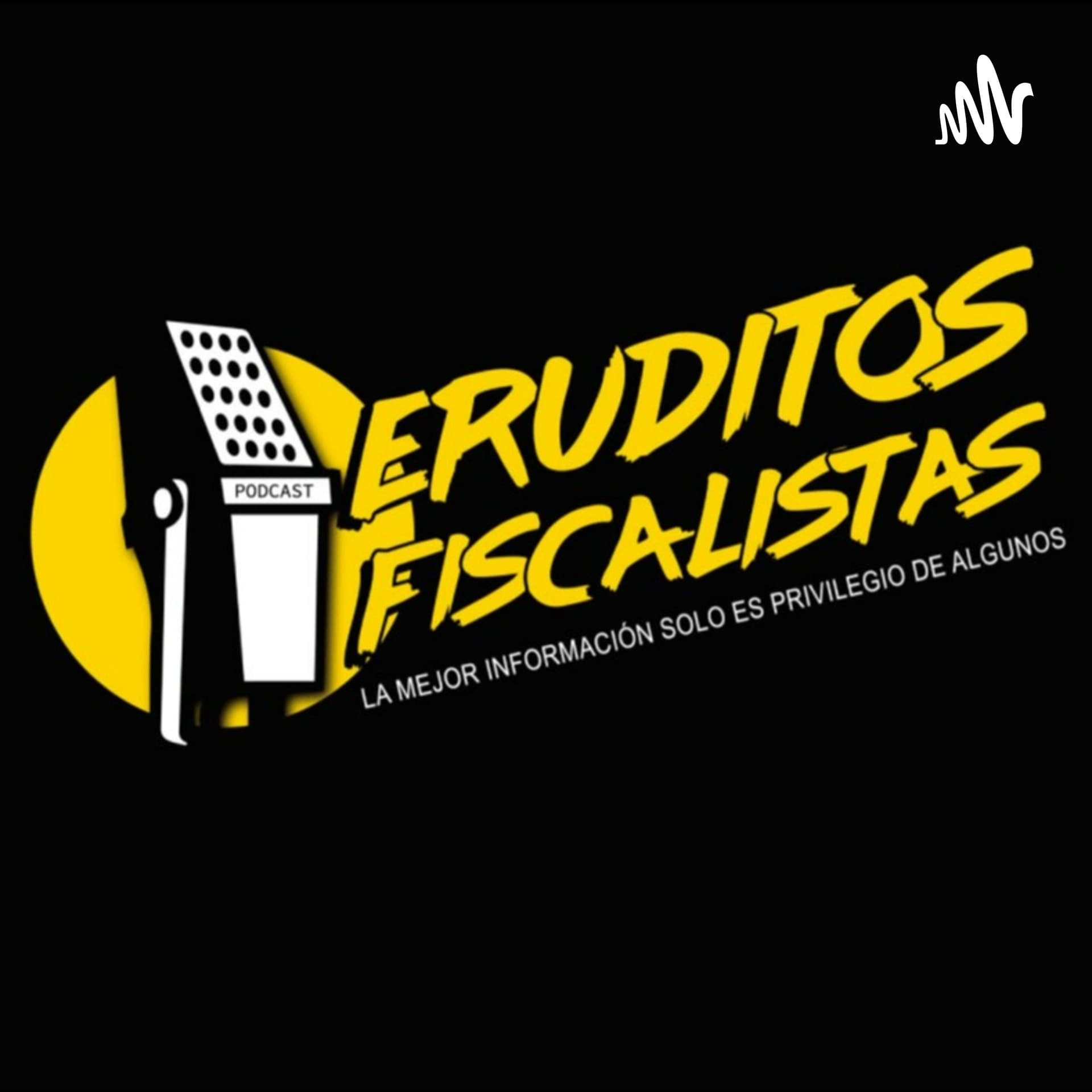 Eruditos Fiscalistas