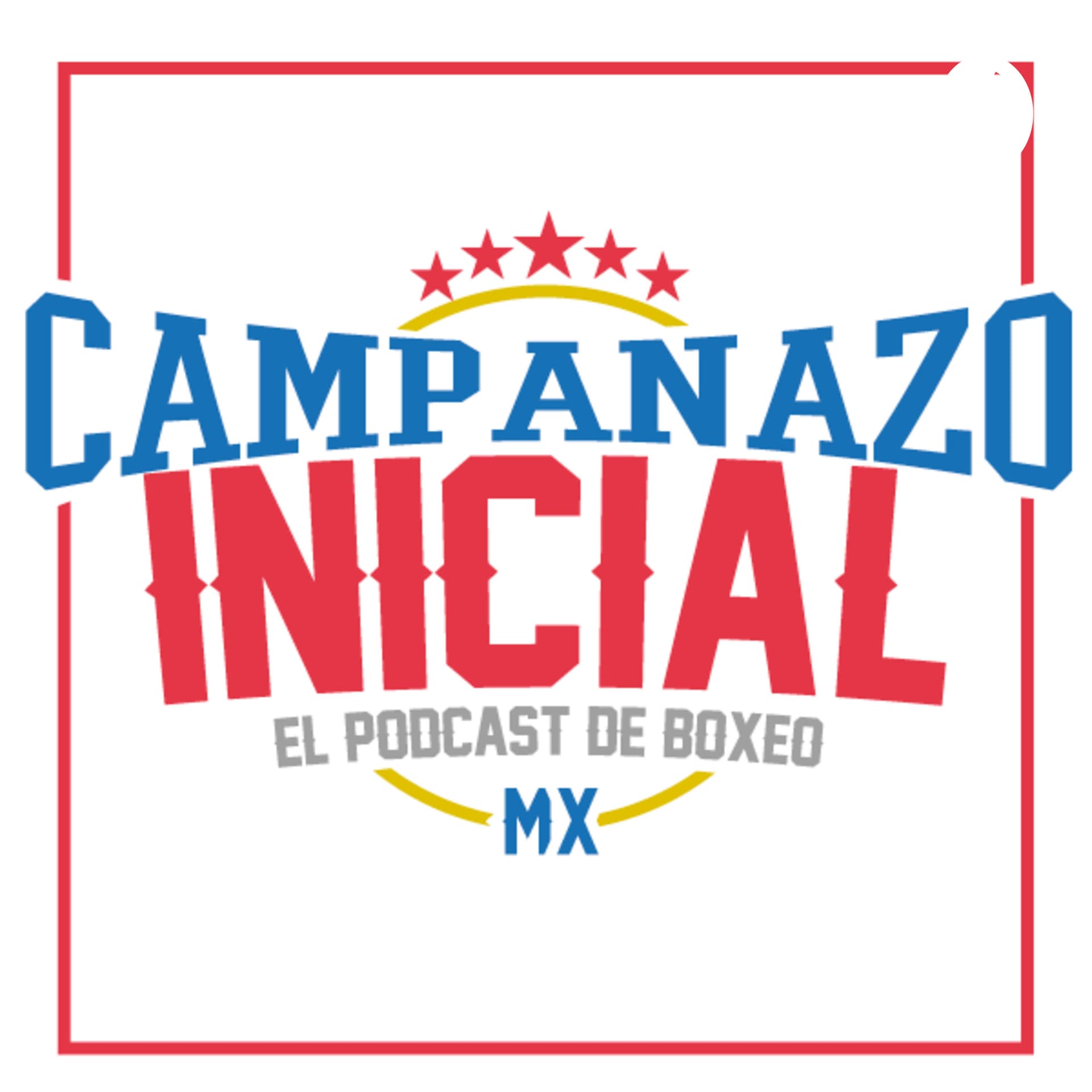 Campanazo Inicial