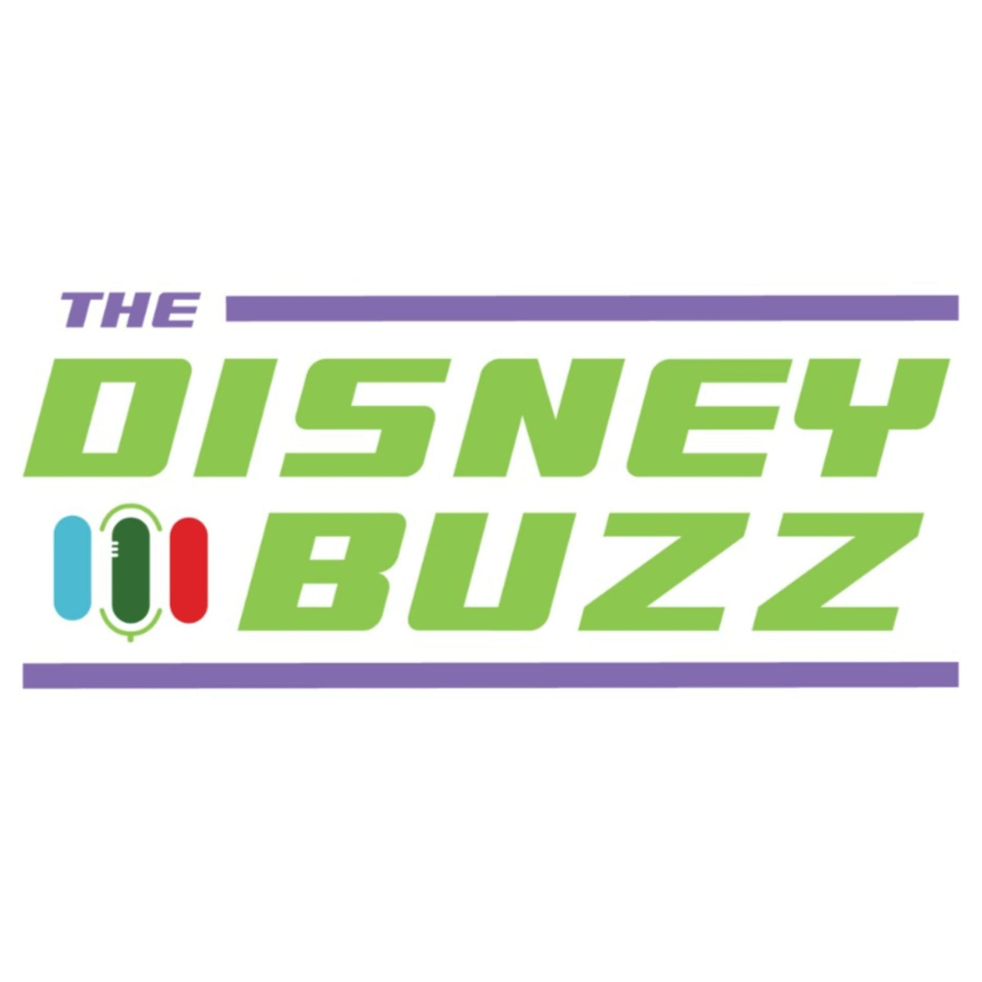 The Disney Buzz - Podcasts