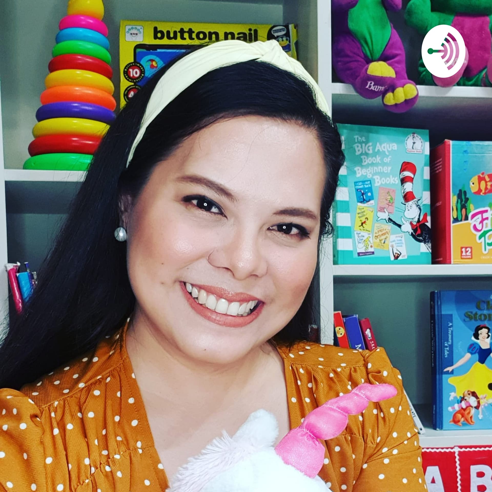 Teacher Nez - Podcasts