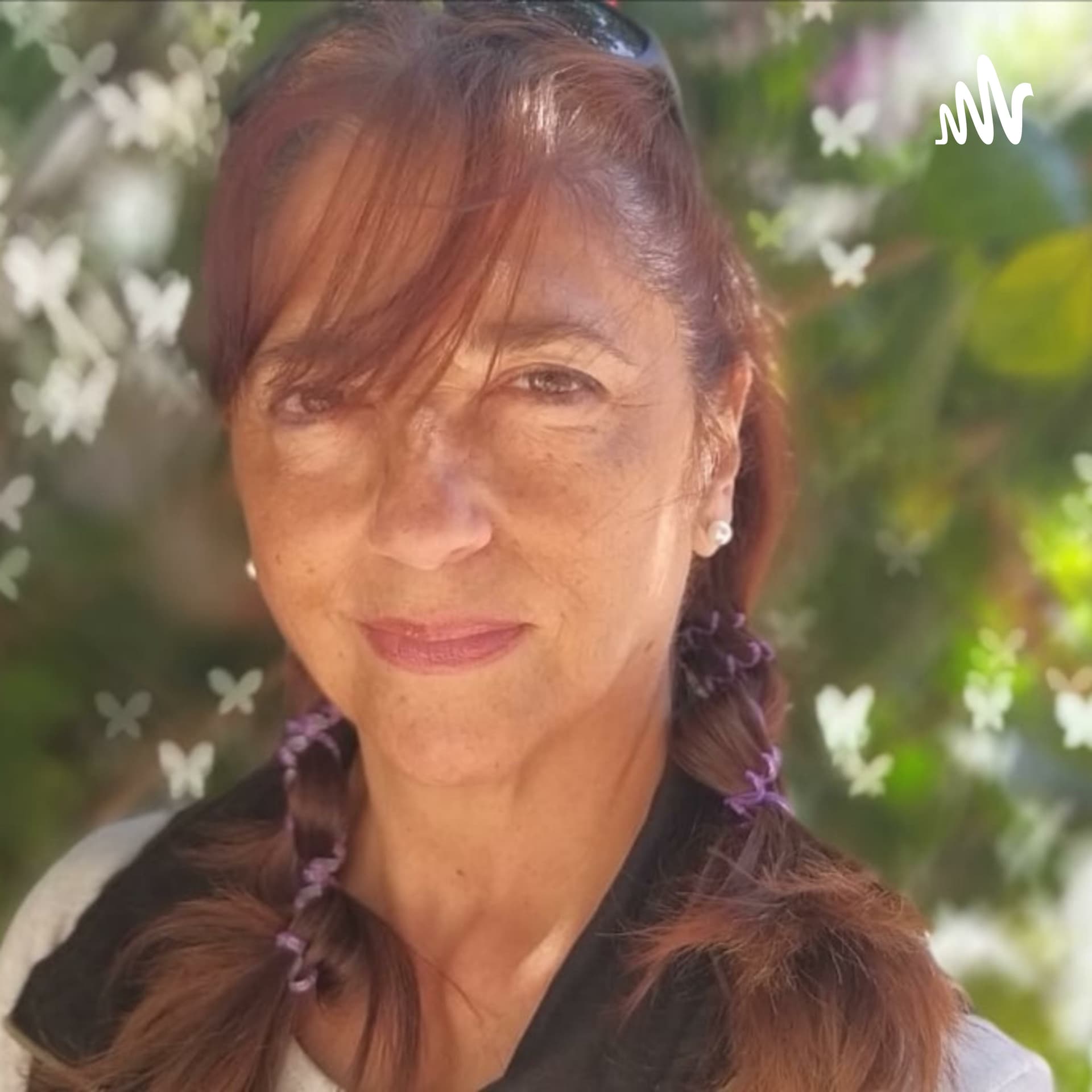 María José G. Barcos Autora Marbella España - Podcasts