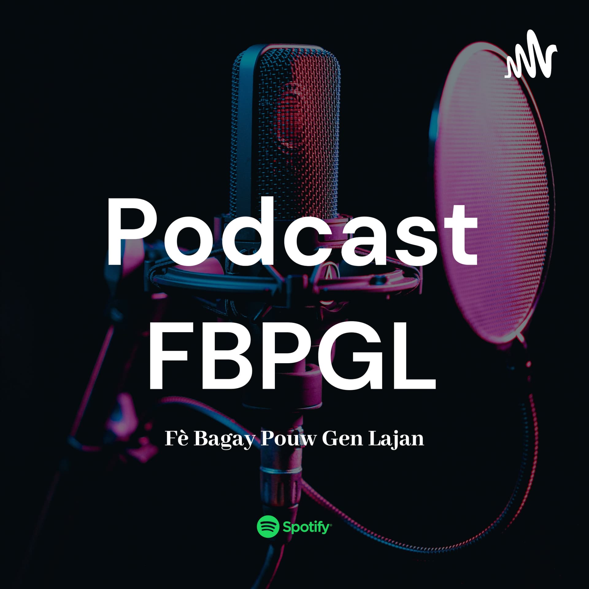Podcast FBPGL - Podcasts