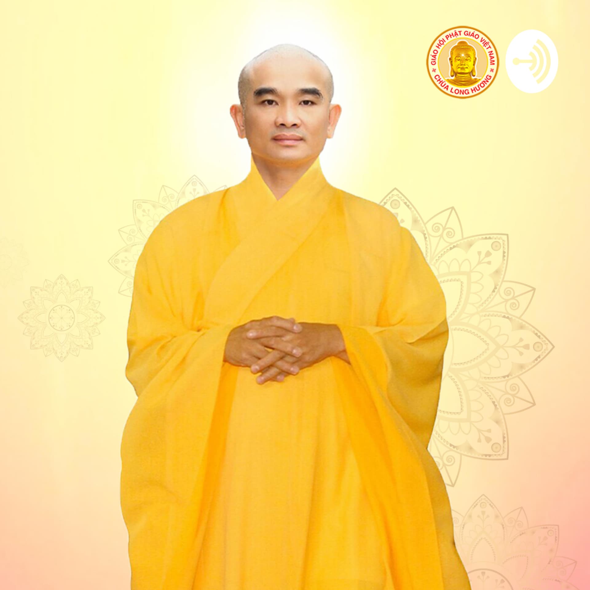 CHÙA LONG HƯƠNG - TT. THÍCH TUỆ HẢI - Podcasts