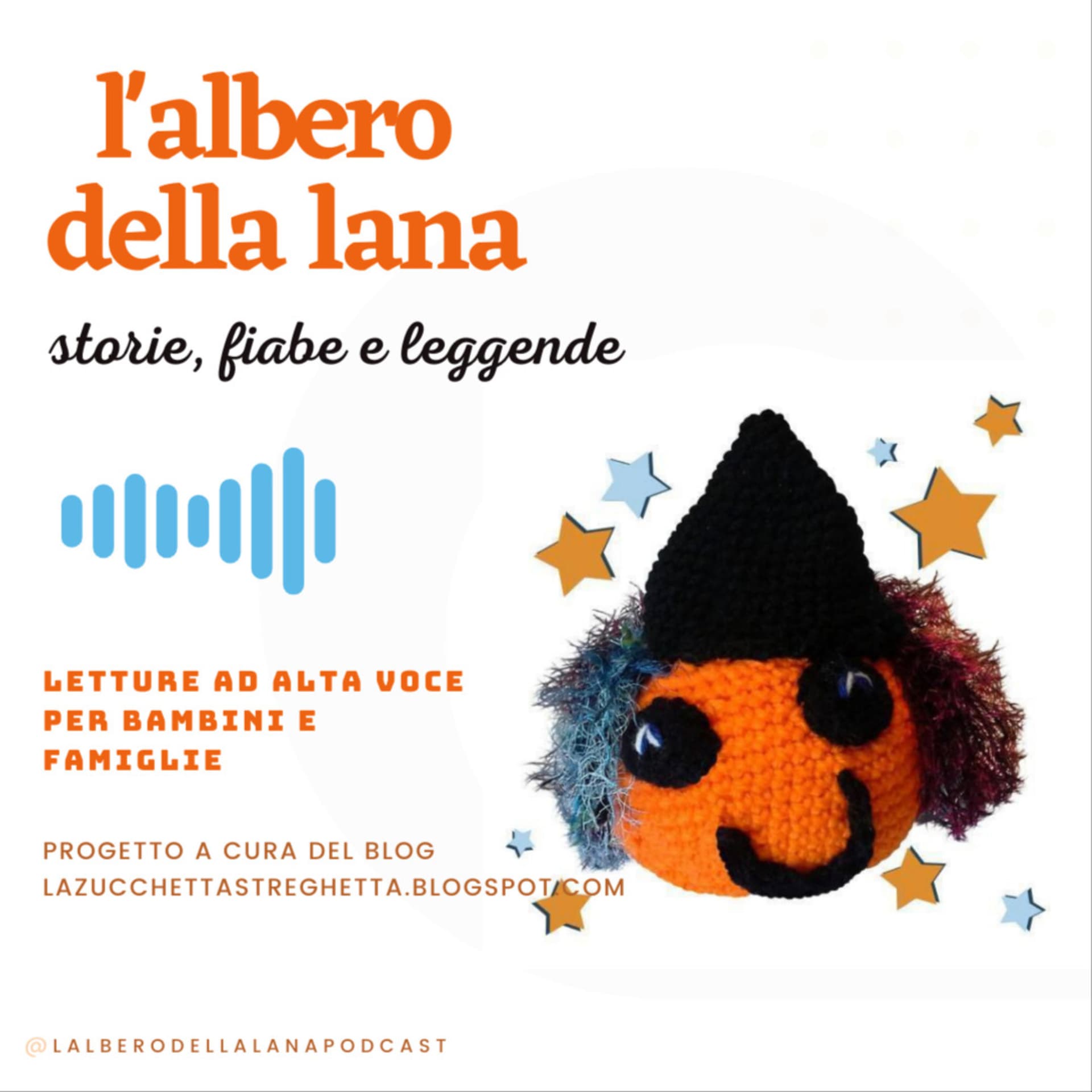 L'Albero della Lana - Podcasts
