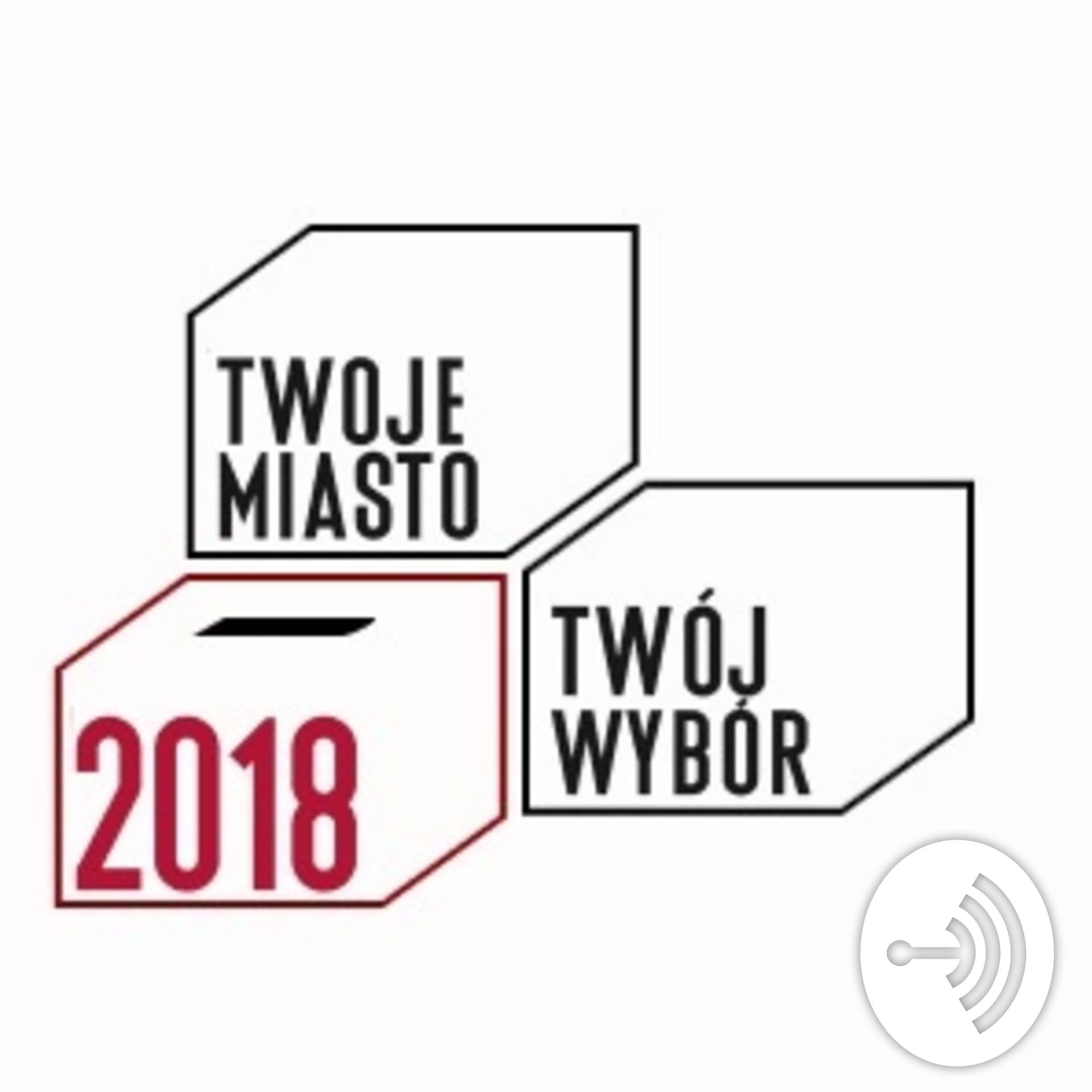 Twoje Miasto - Podcasts