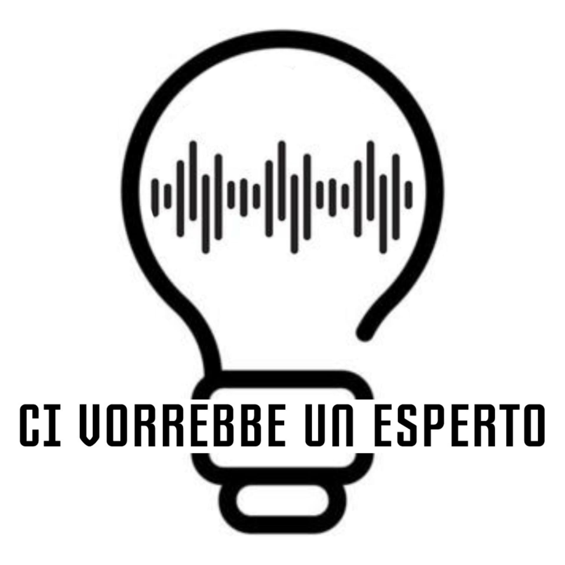Ci Vorrebbe Un Esperto - Podcasts