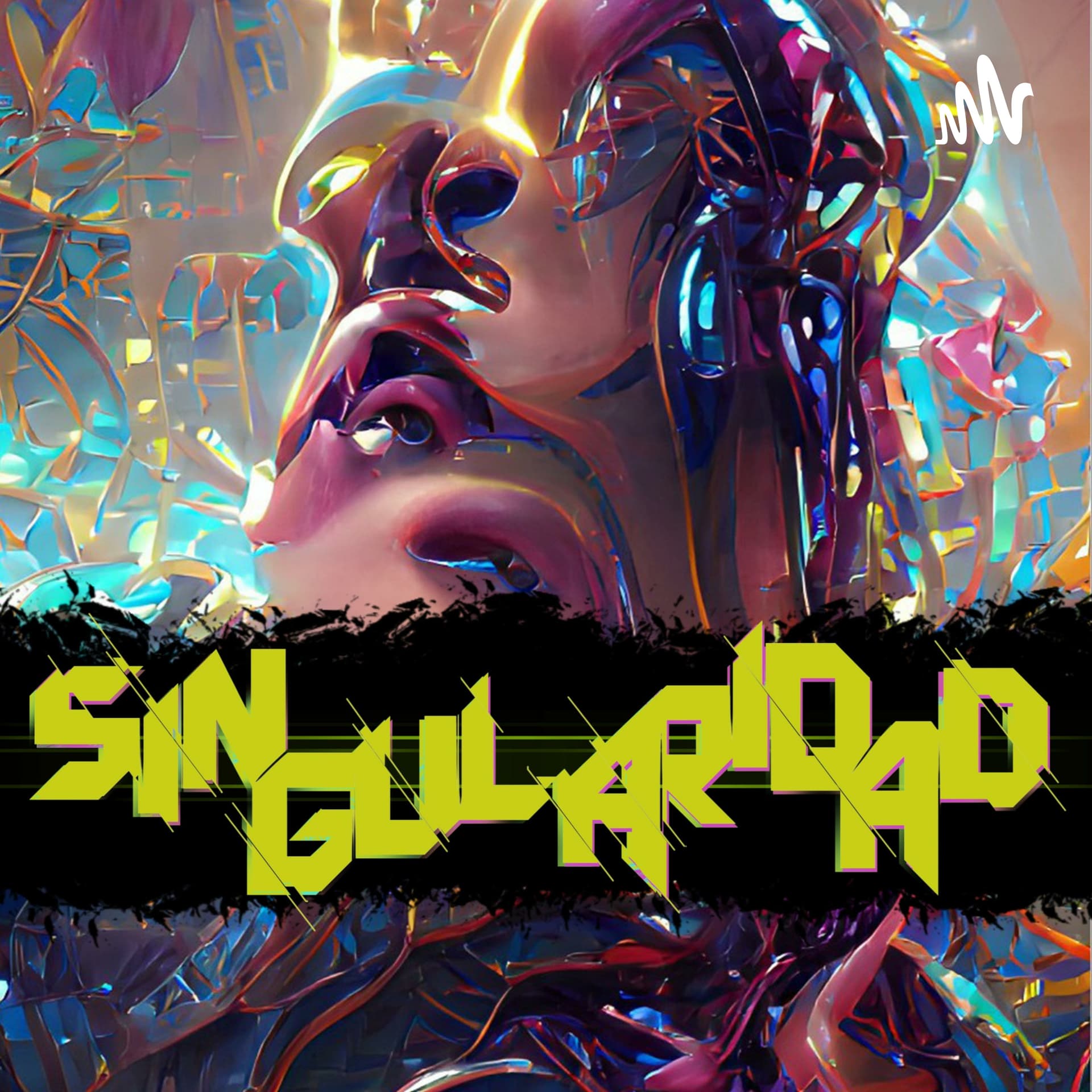 La Singularidad - Podcasts
