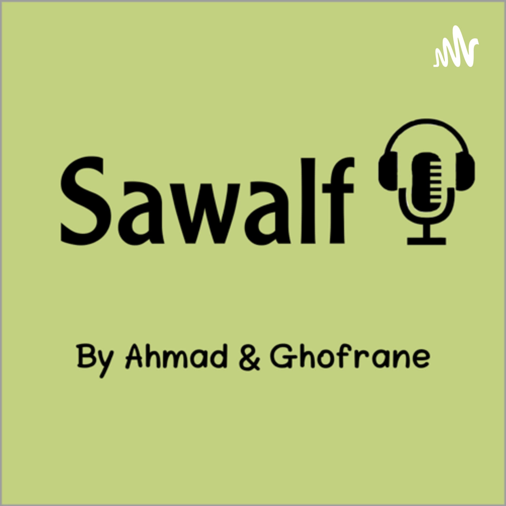 Sawalf - Podcasts