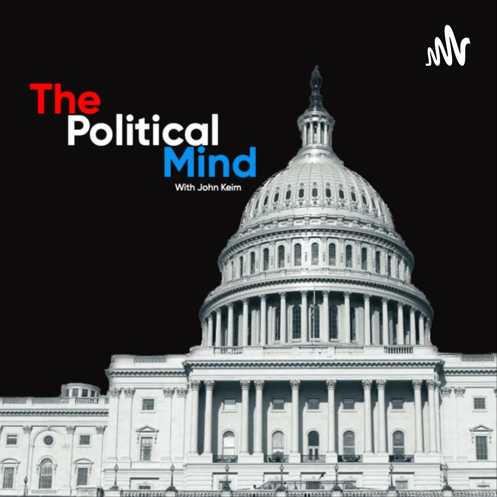 The Political Mind - Podcasts