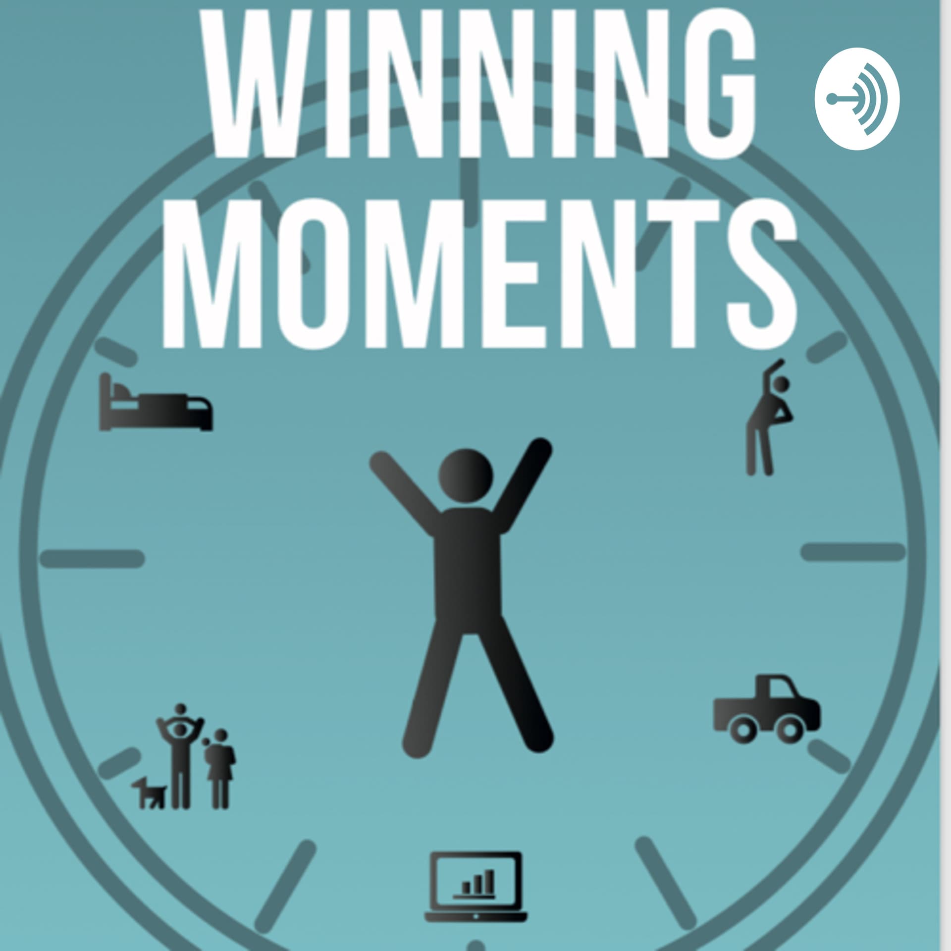 Winning Moments