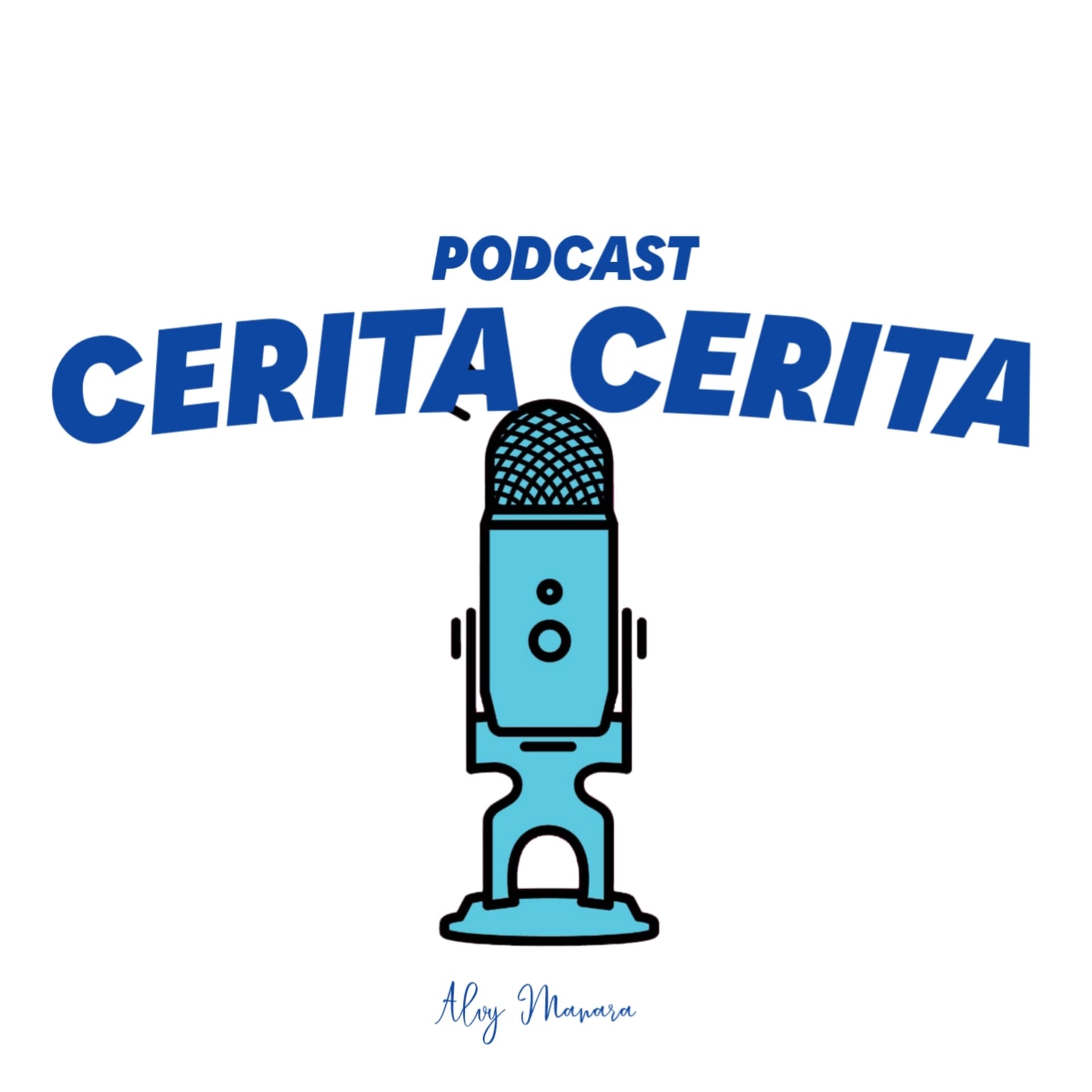 Podcast Cerita Cerita - Podcasts