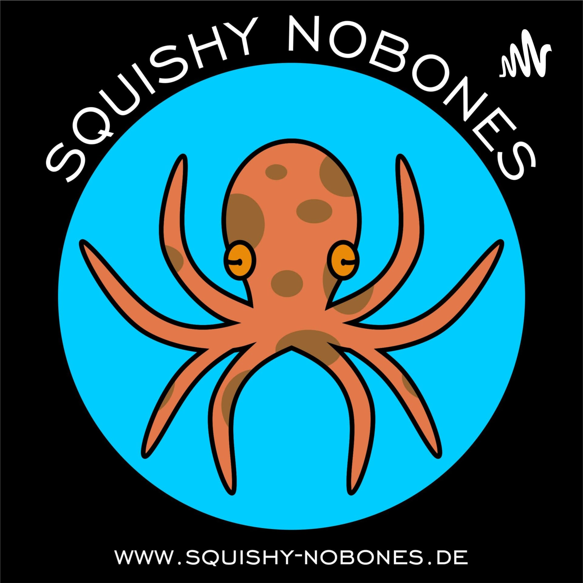 Squishys OctoPodCast - Podcasts