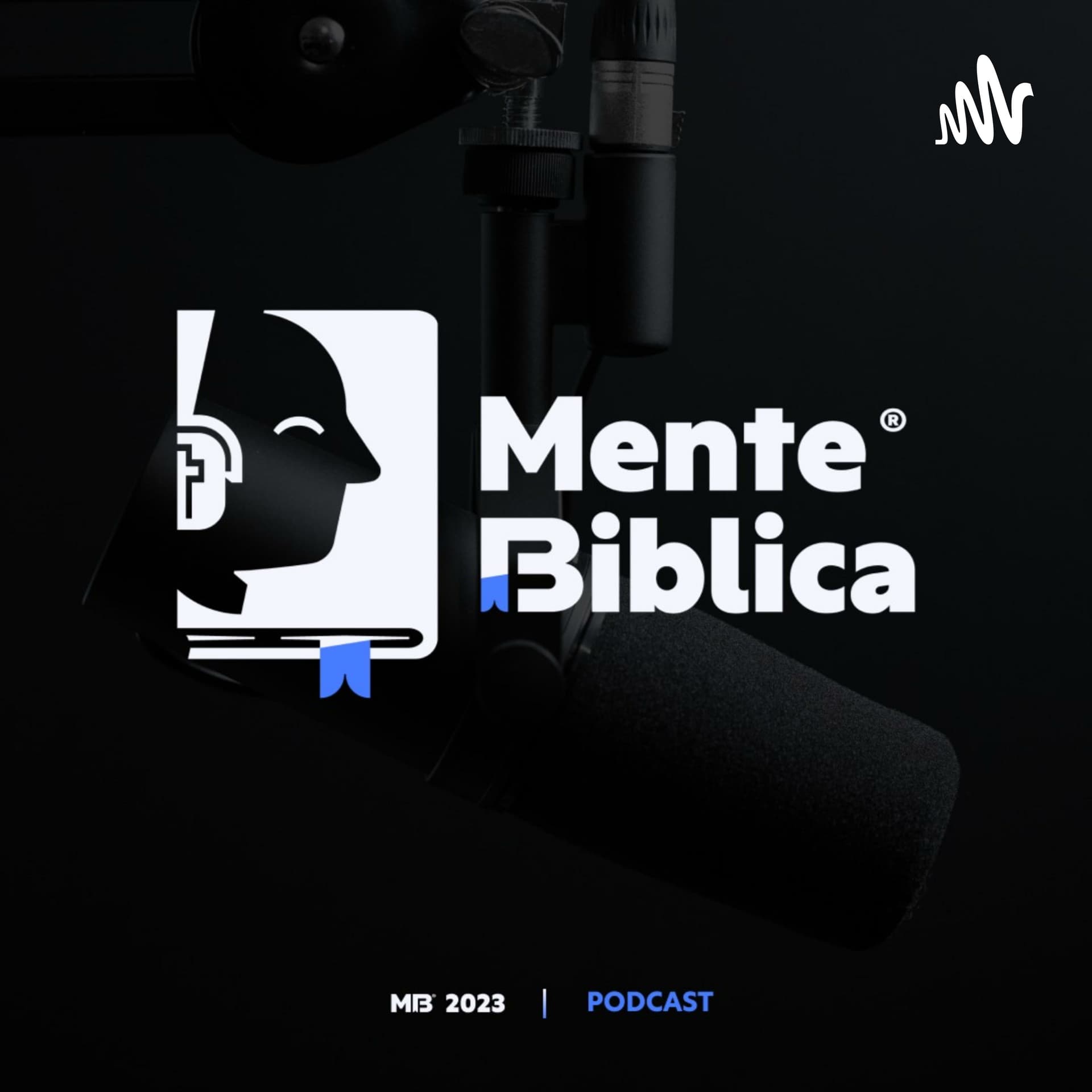 MenteBiblica - Podcasts