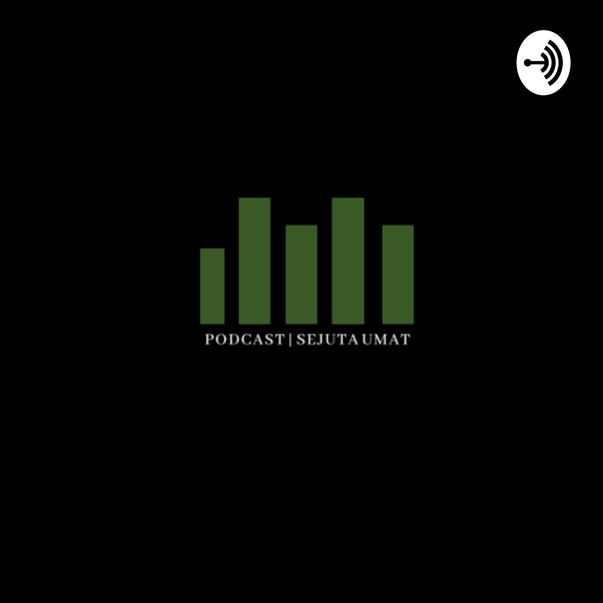 Podcast Sejuta Umat || Situs Hiburan - Podcasts
