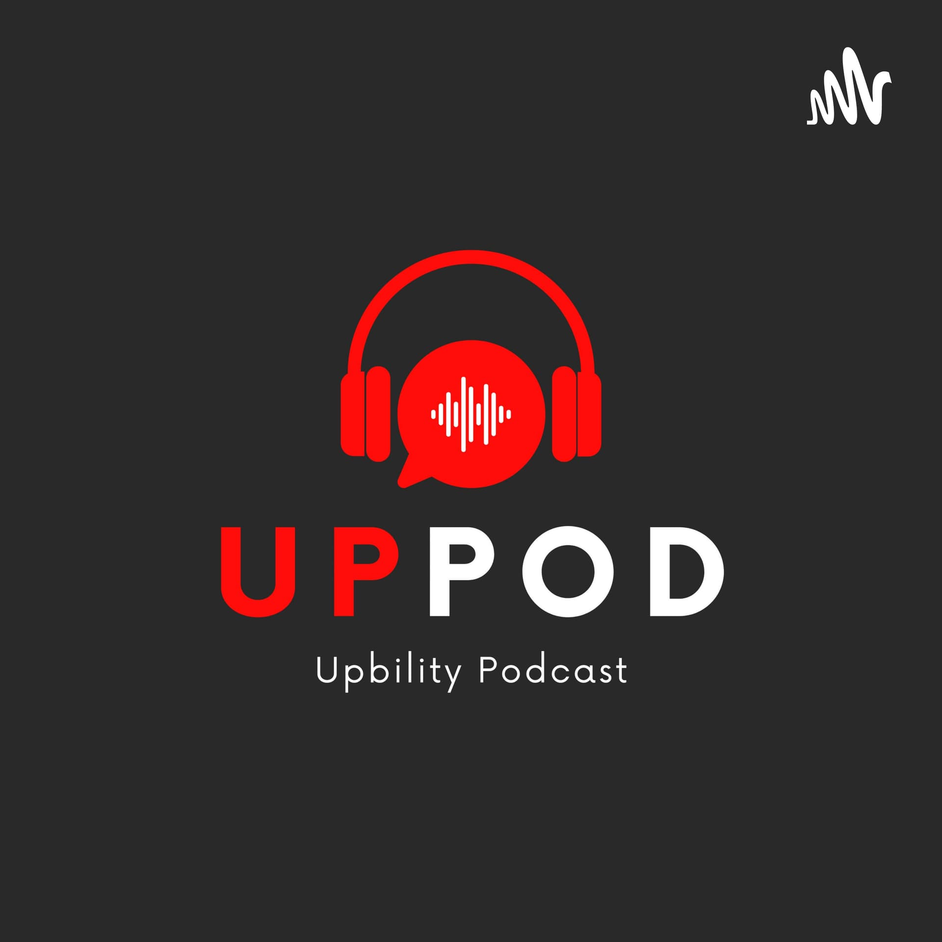 UPpod | Παιδί σε Ισορροπία - Podcasts