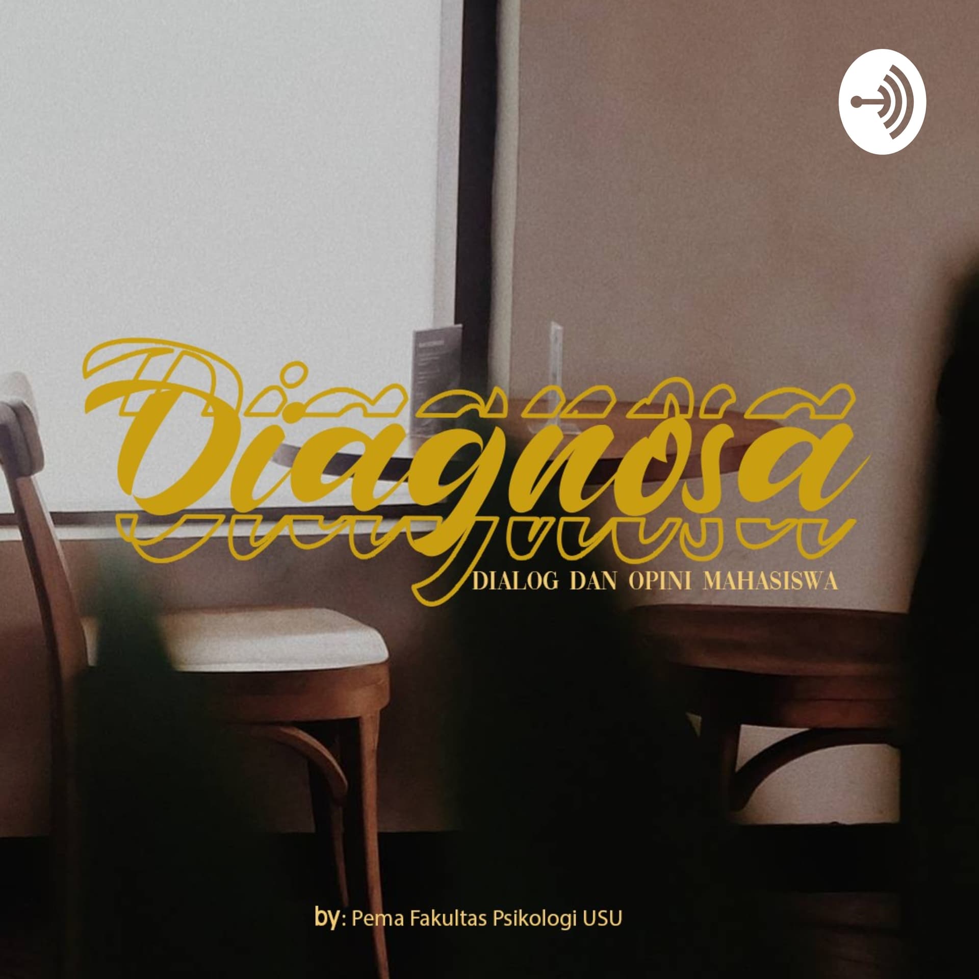 Diagnosa. - Podcasts