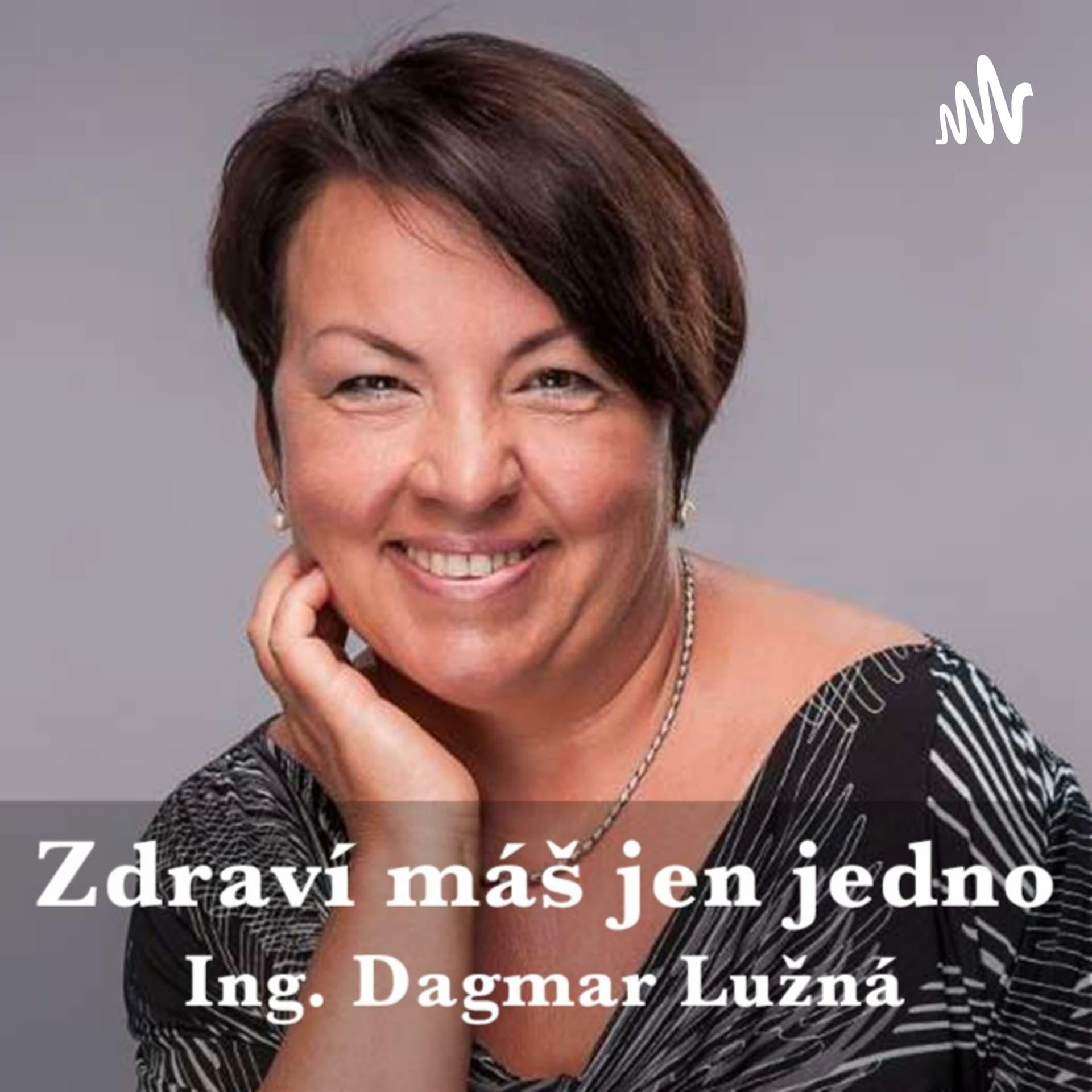 Zdraví máš jen jedno - Podcasts