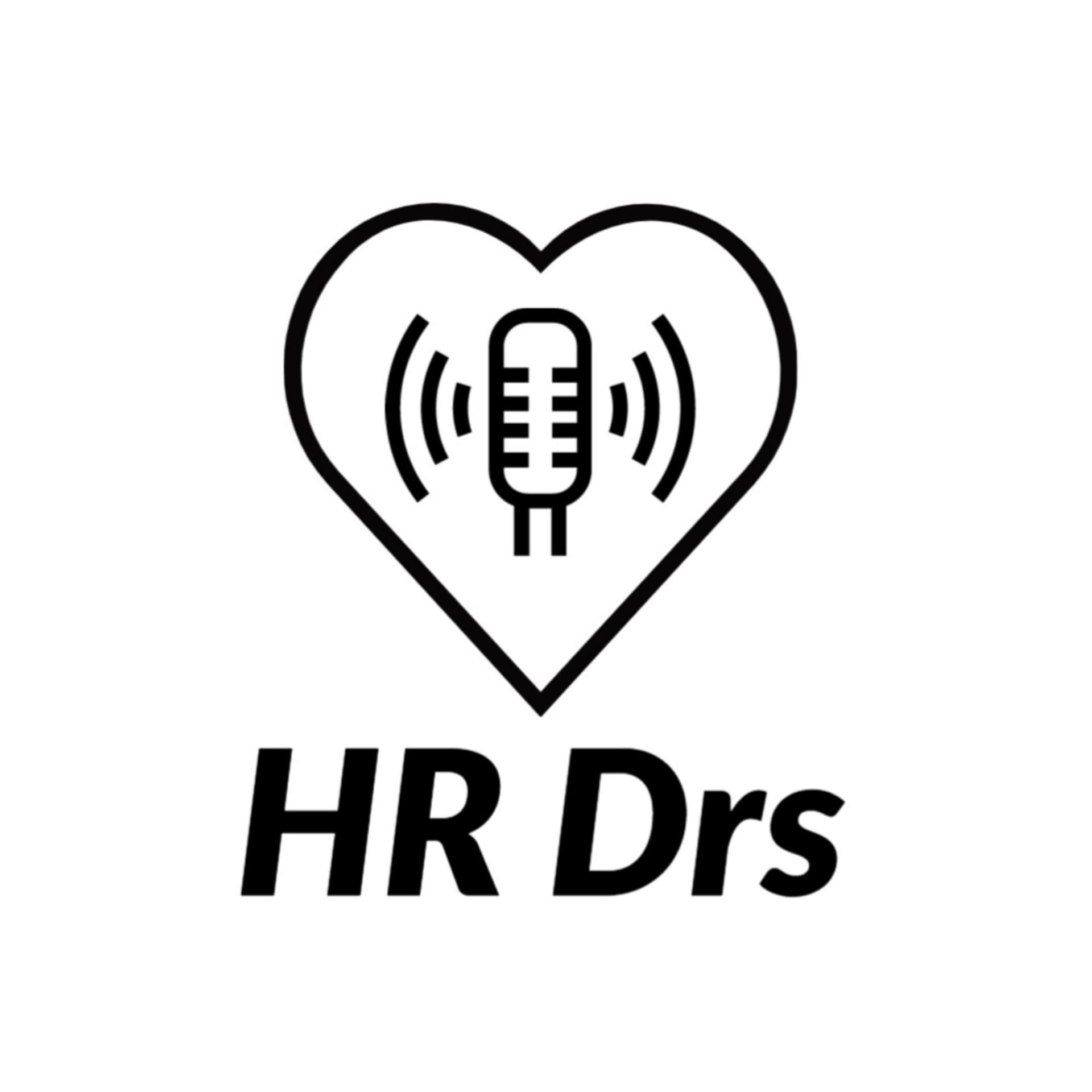HR Drs - Your go-to source for expert insights & practical solutions for the job market - Podcasts