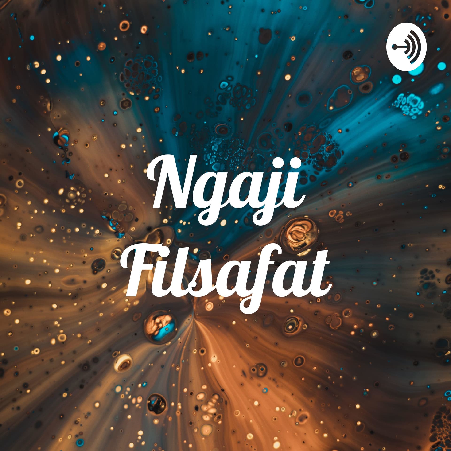 Ngaji Filsafat - Podcasts