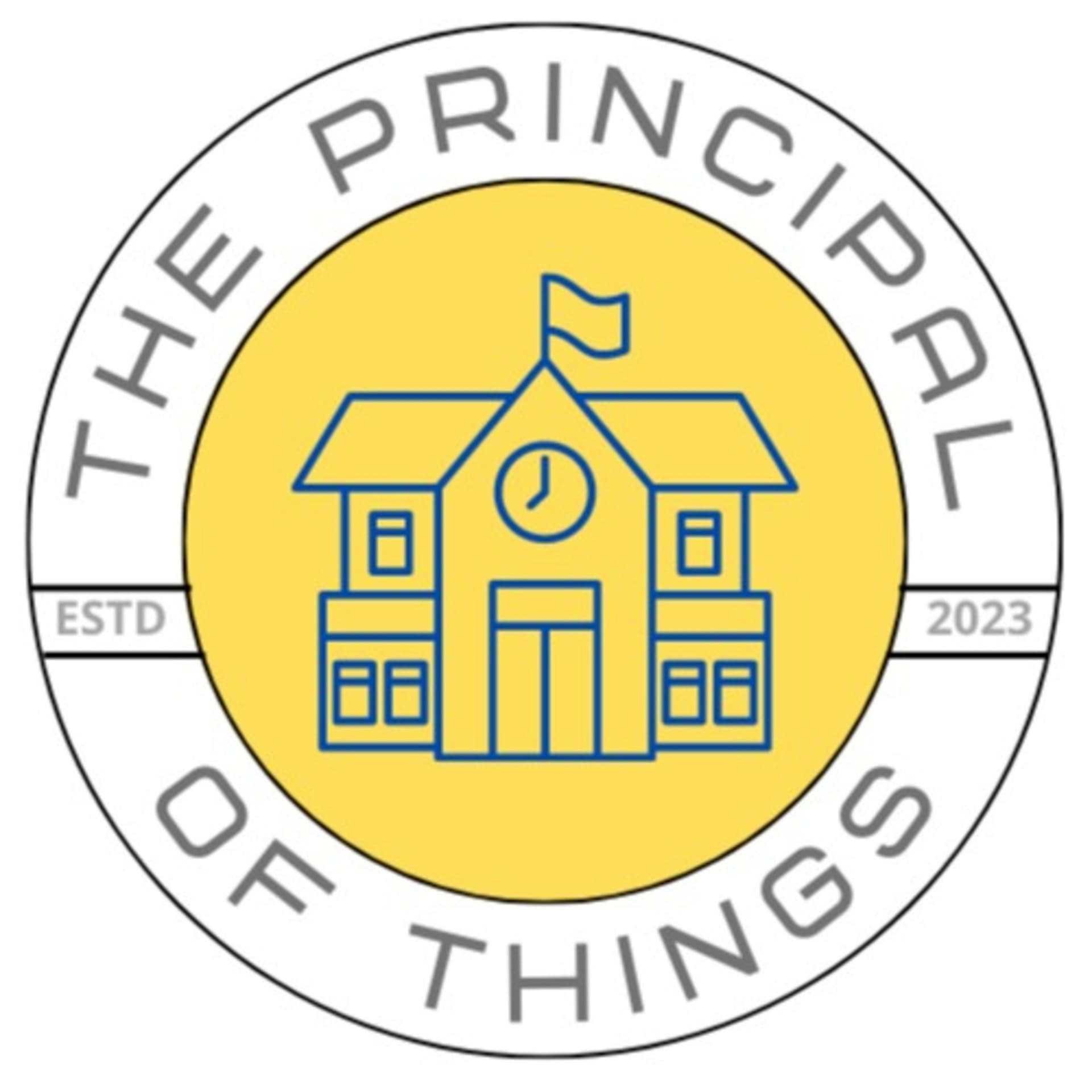 The Principal of Things - Podcasts