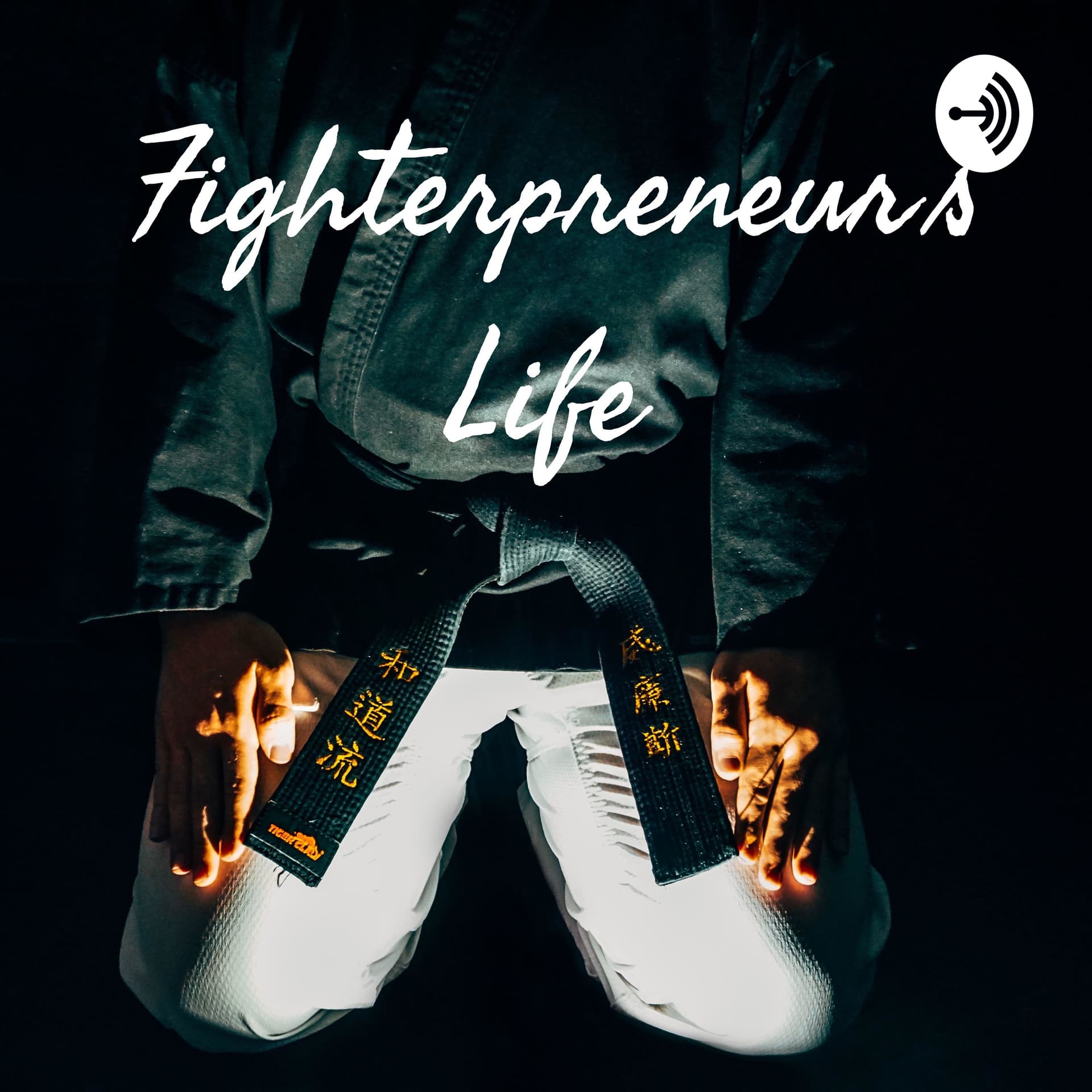 Fighterpreneur’s Life - Podcasts