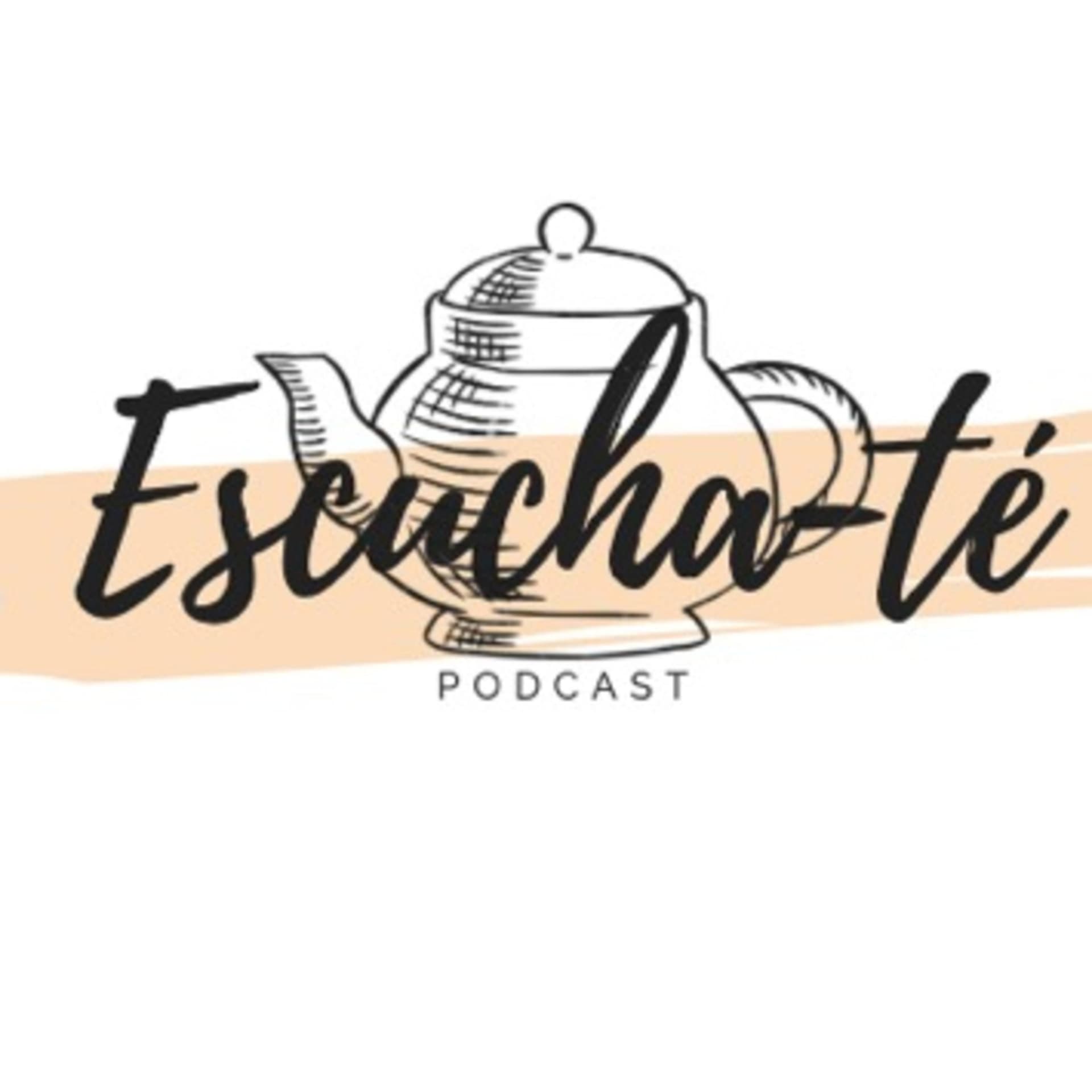 Escucha-té - Podcasts