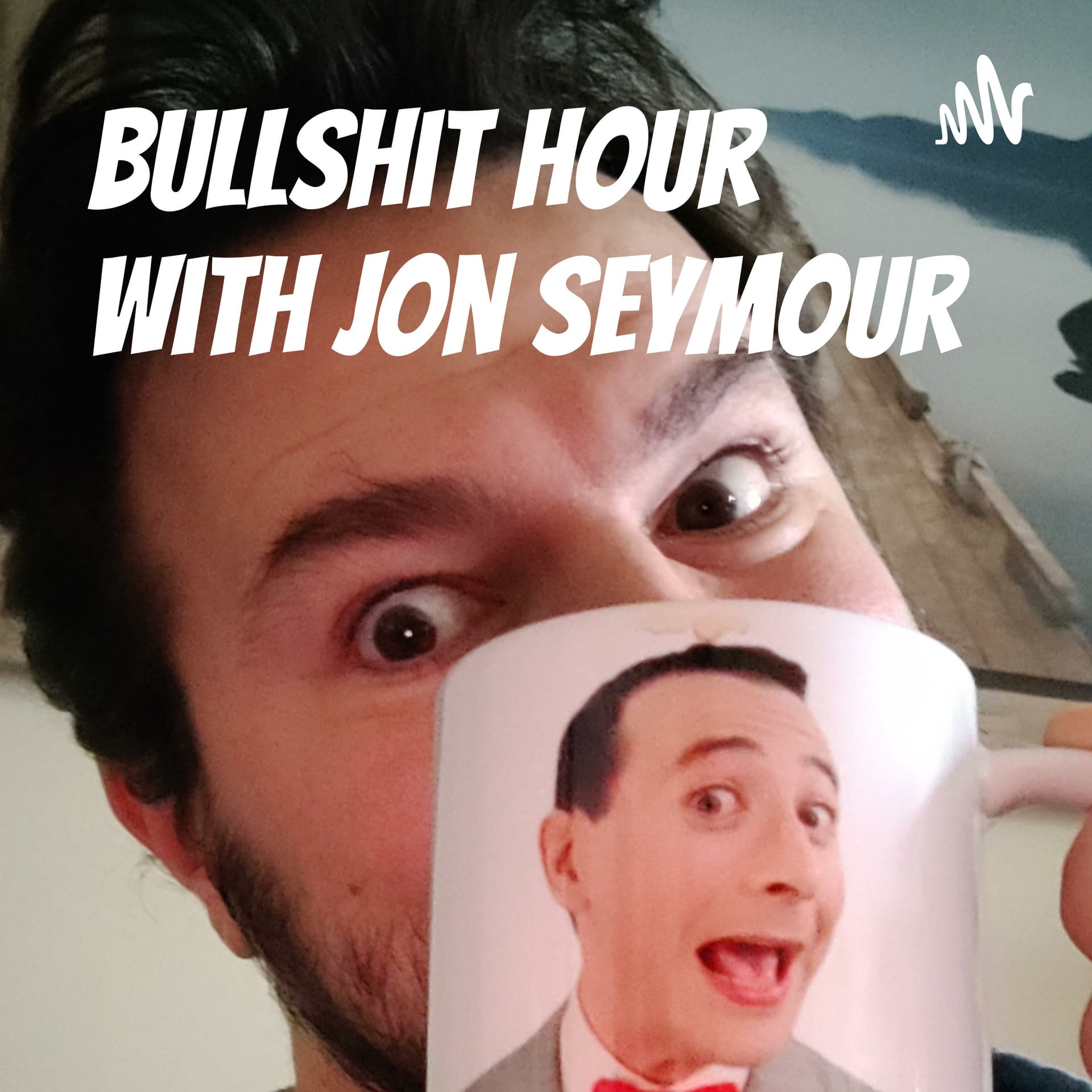 Bullshit Hour with Jon Seymour