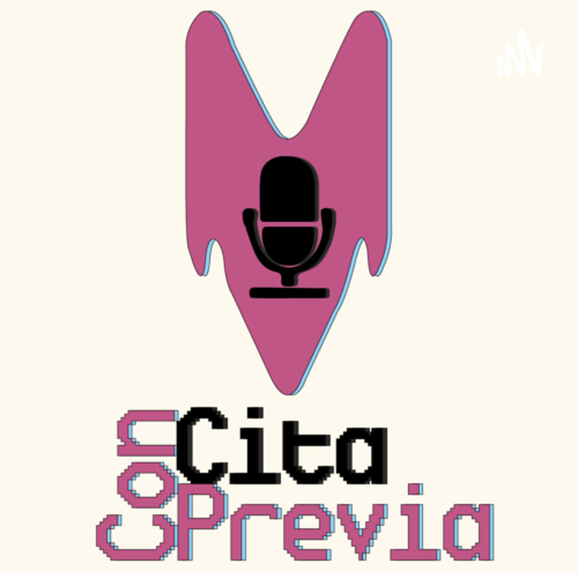 Con Cita Previa - Podcasts