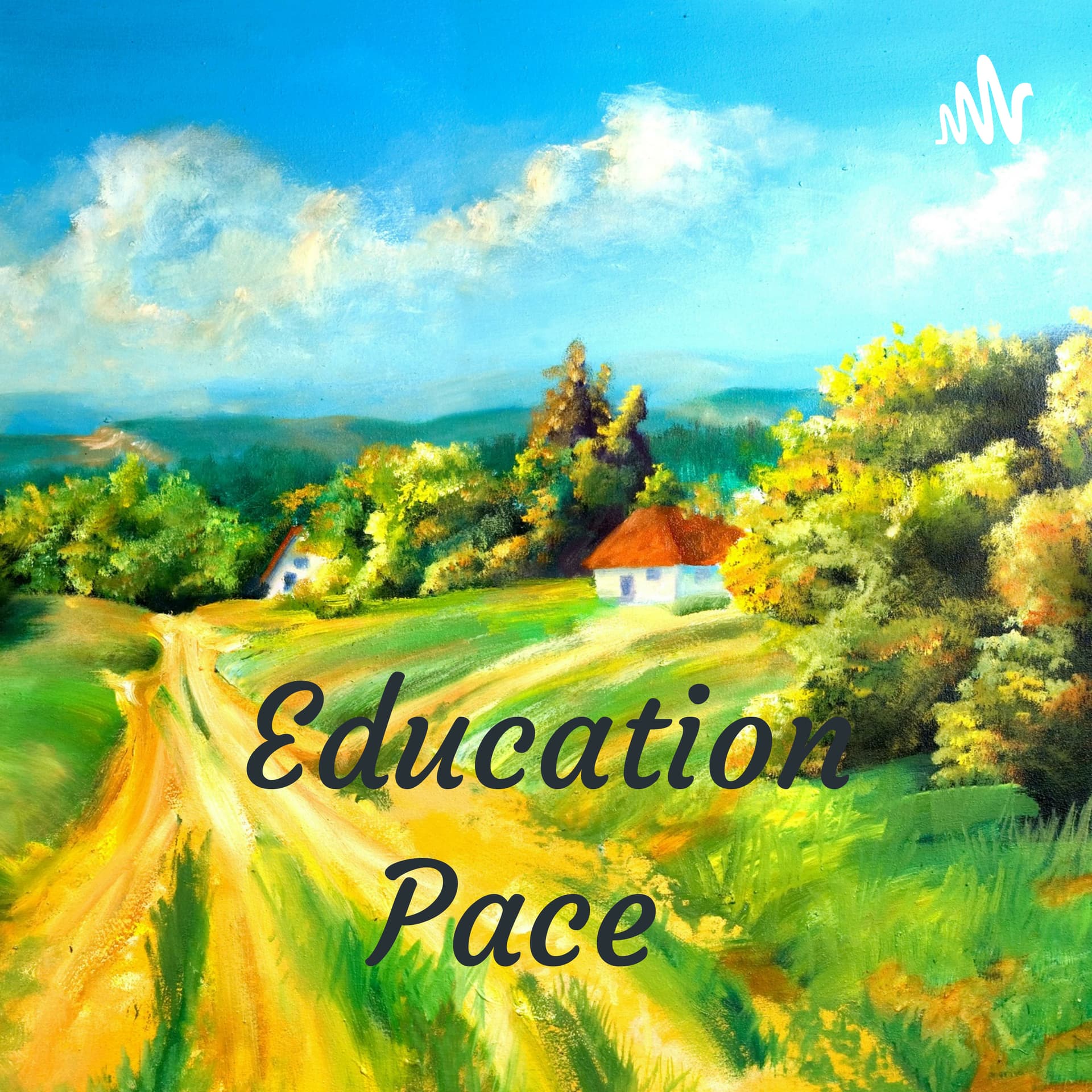 Education Pace מסעות בחינוך - Podcasts