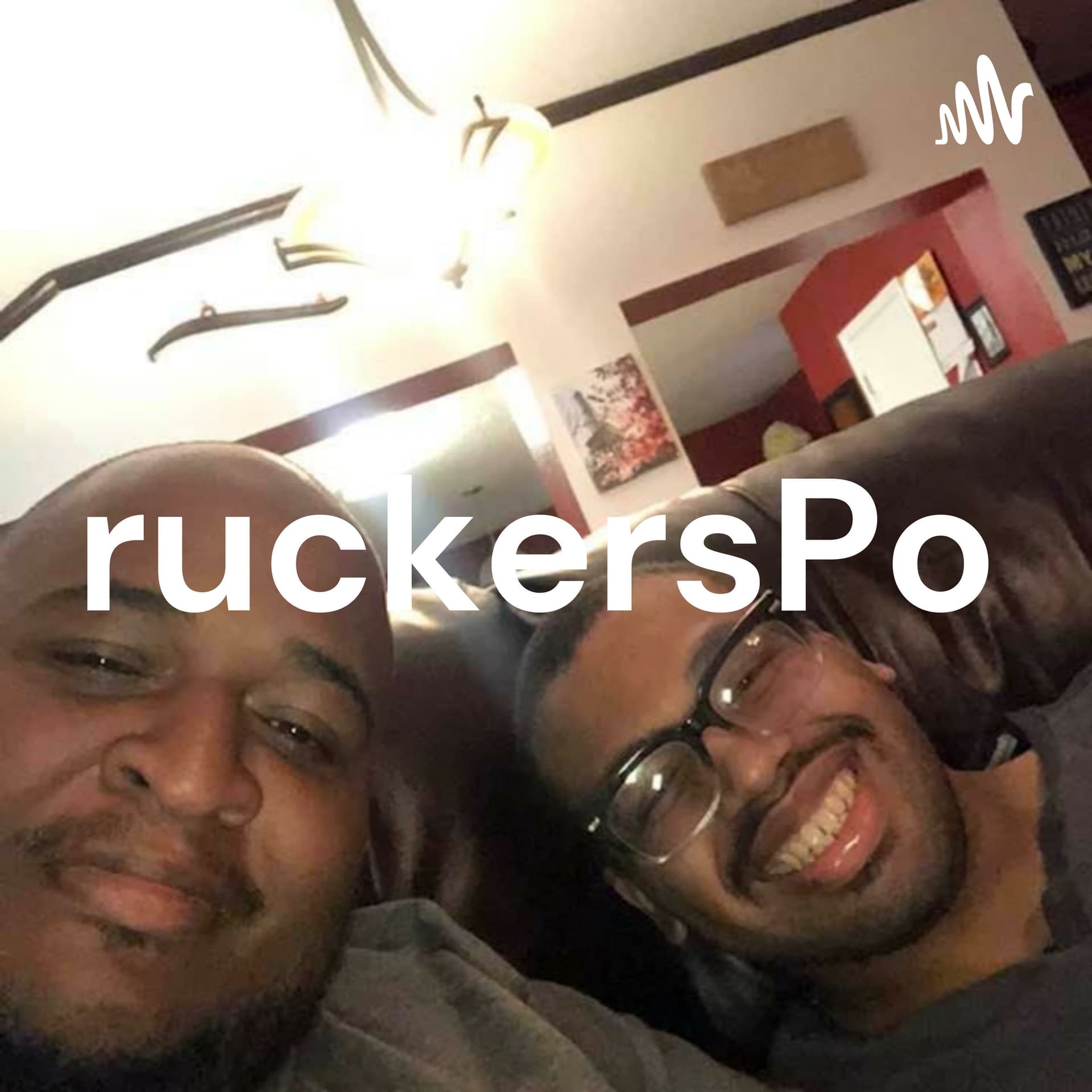 TruckersPod - Podcasts