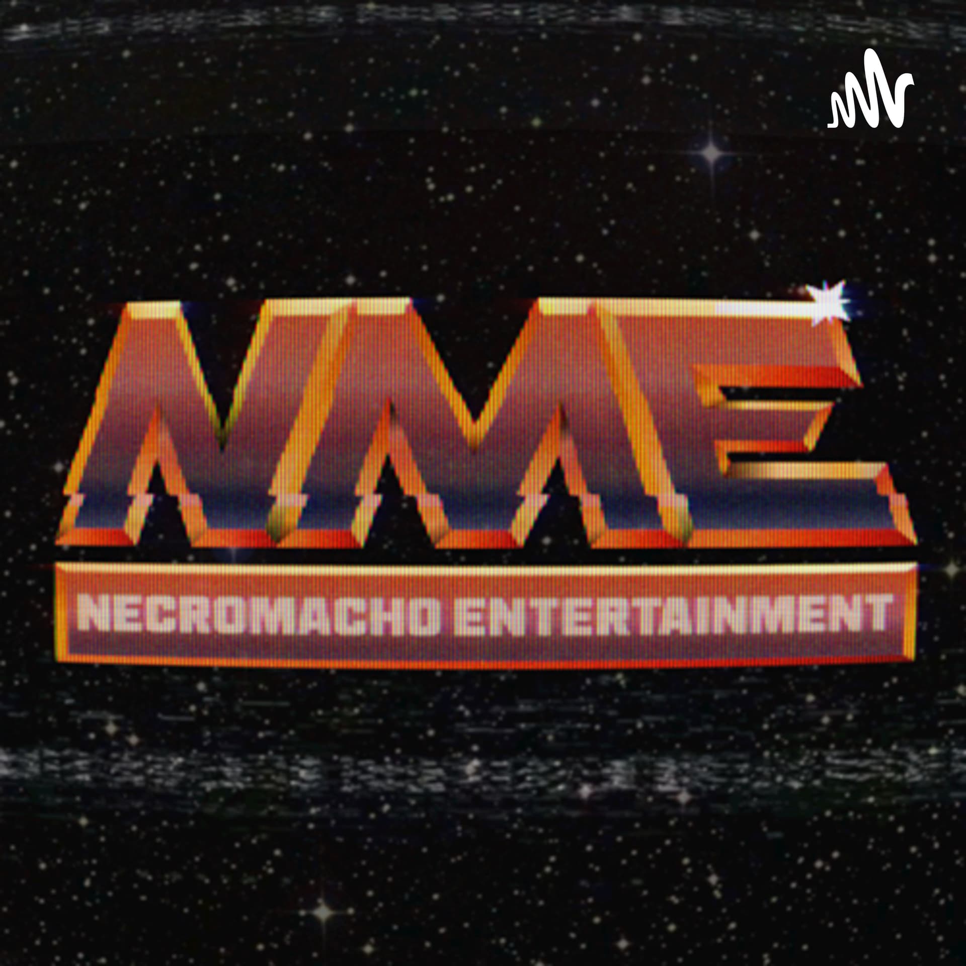 Necromacho Entertainment: A Necromunda Podcast - Podcasts