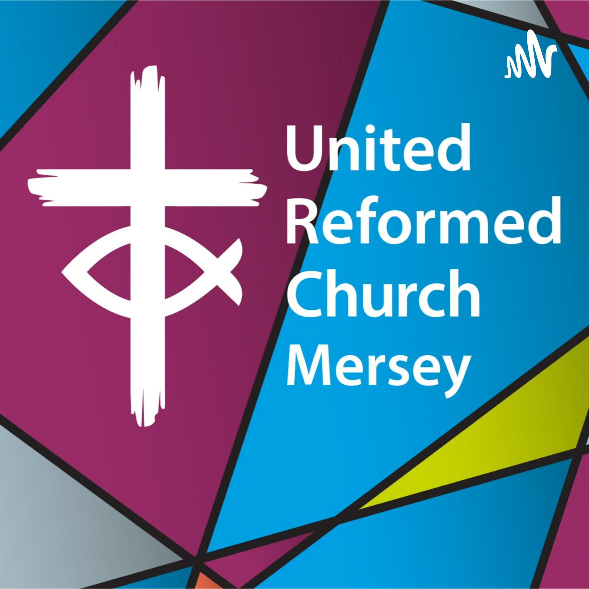 Mersey Synod - In Conversation With... - Podcasts