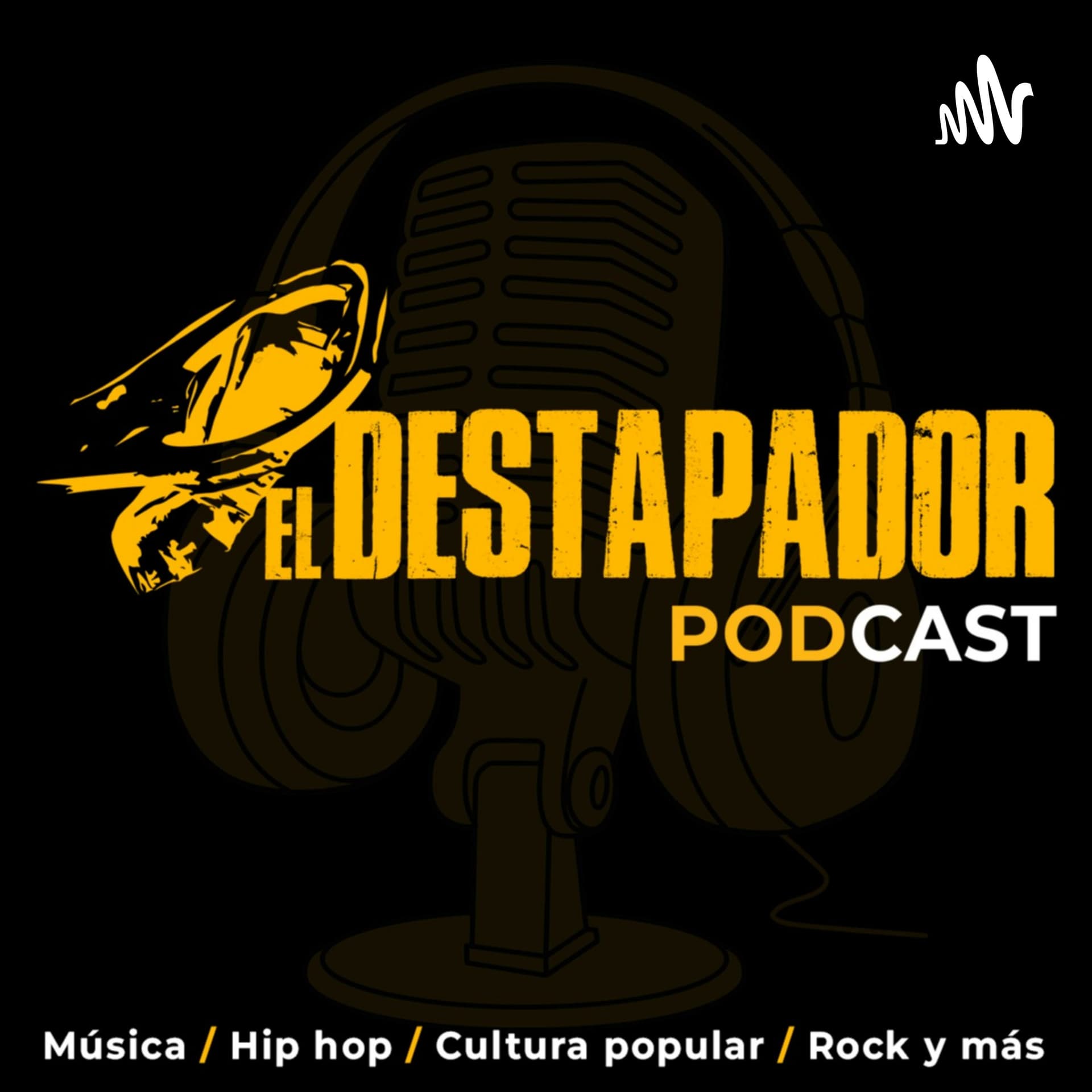 El Destapador - Podcasts