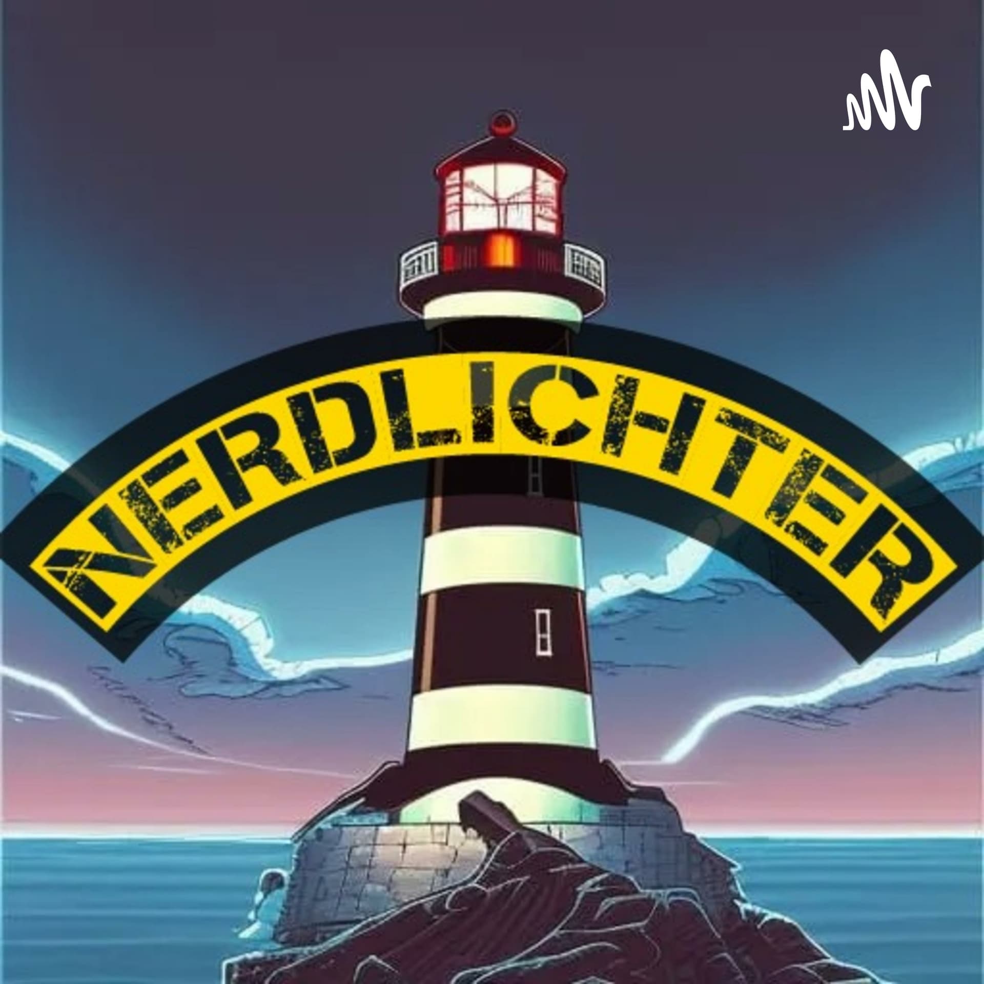 Nerdlichter - Podcast - Podcasts