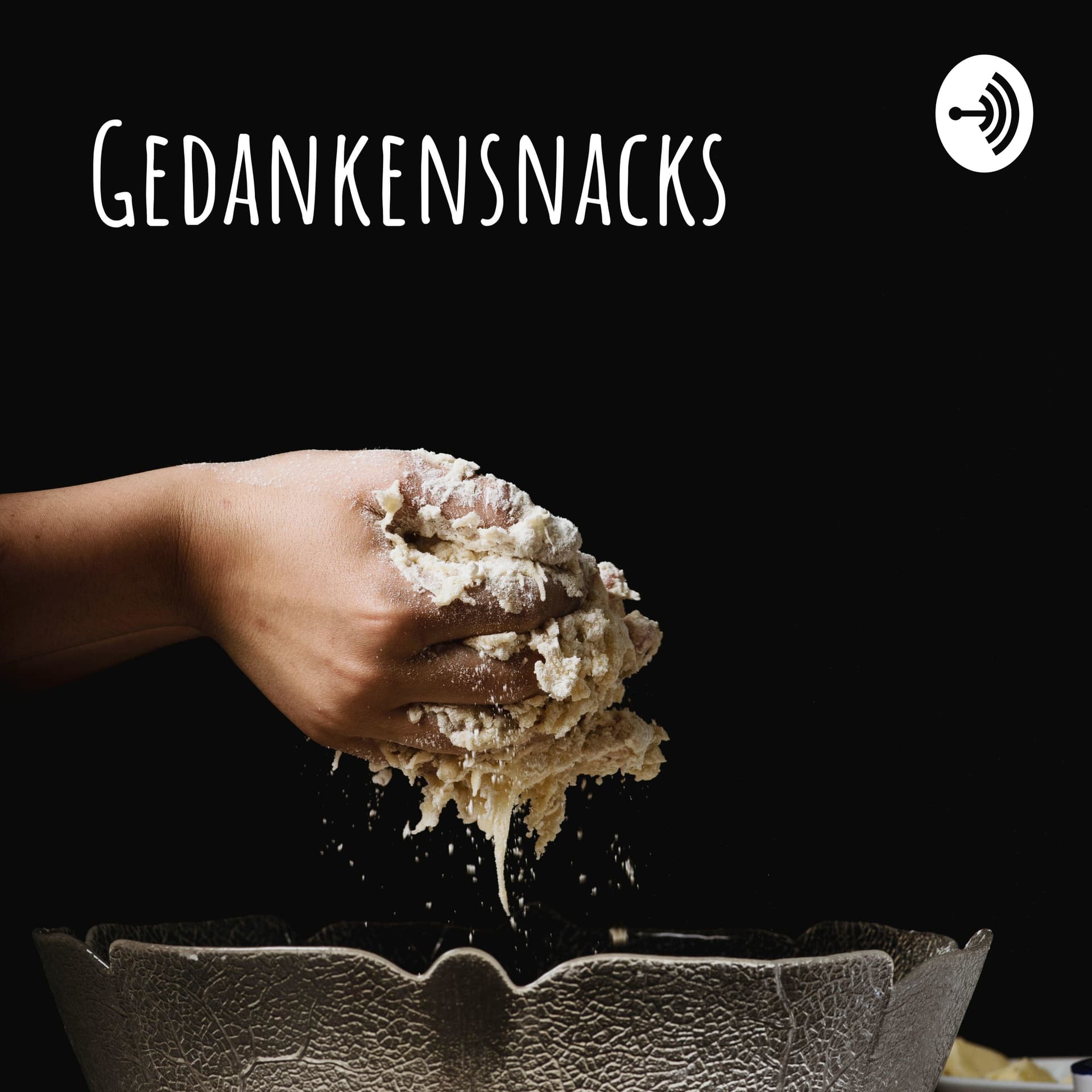 Gedankensnacks - mein täglich Brot