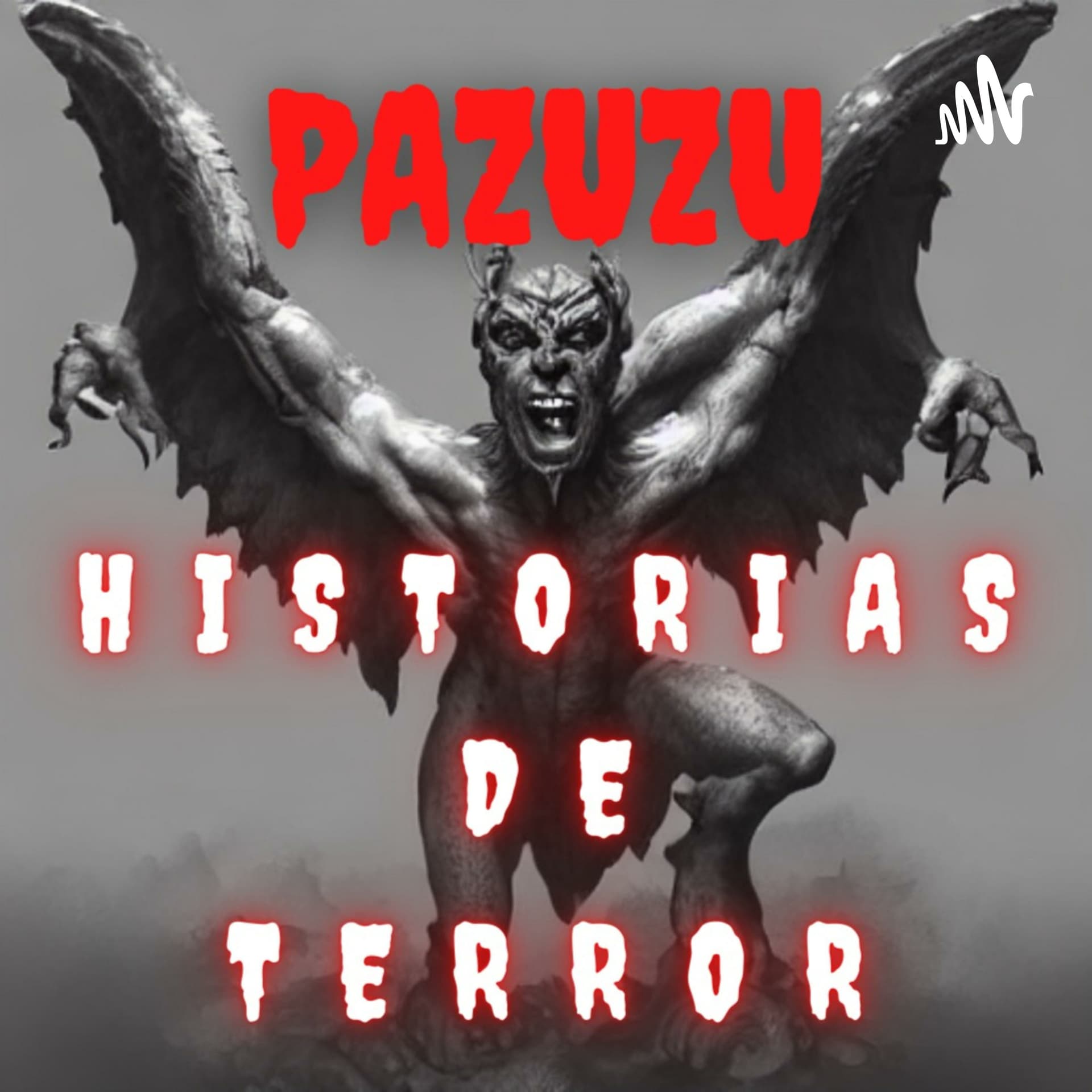 La venganza de Pazuzu: Historias de terror