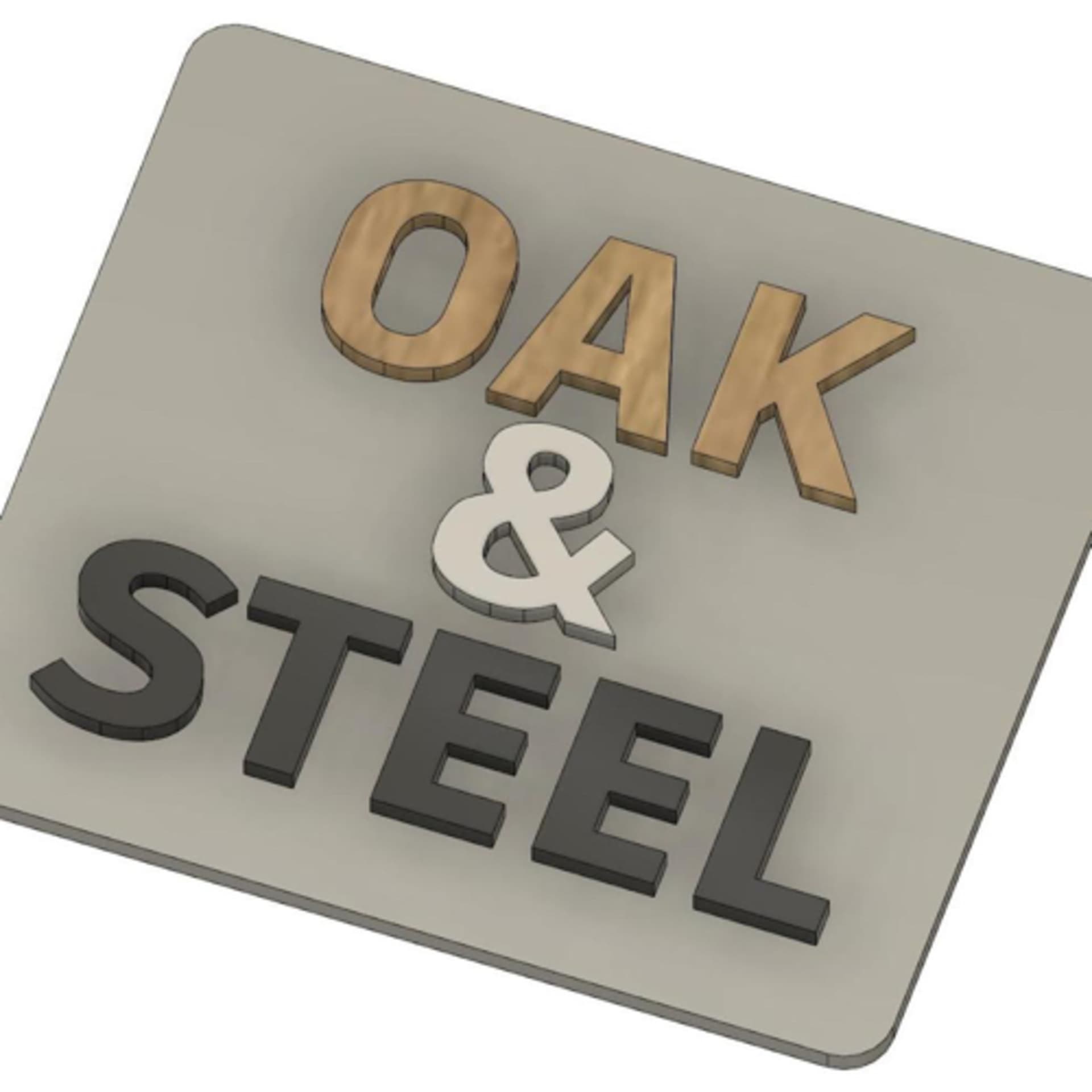 Oak and Steel Podcast - Podcasts