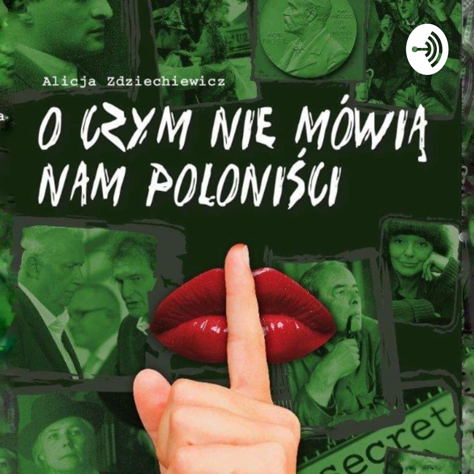 O czym nie mówią nam poloniści. Jakie bajeczki czytano dzieciom w XIX wieku? - Podcasts