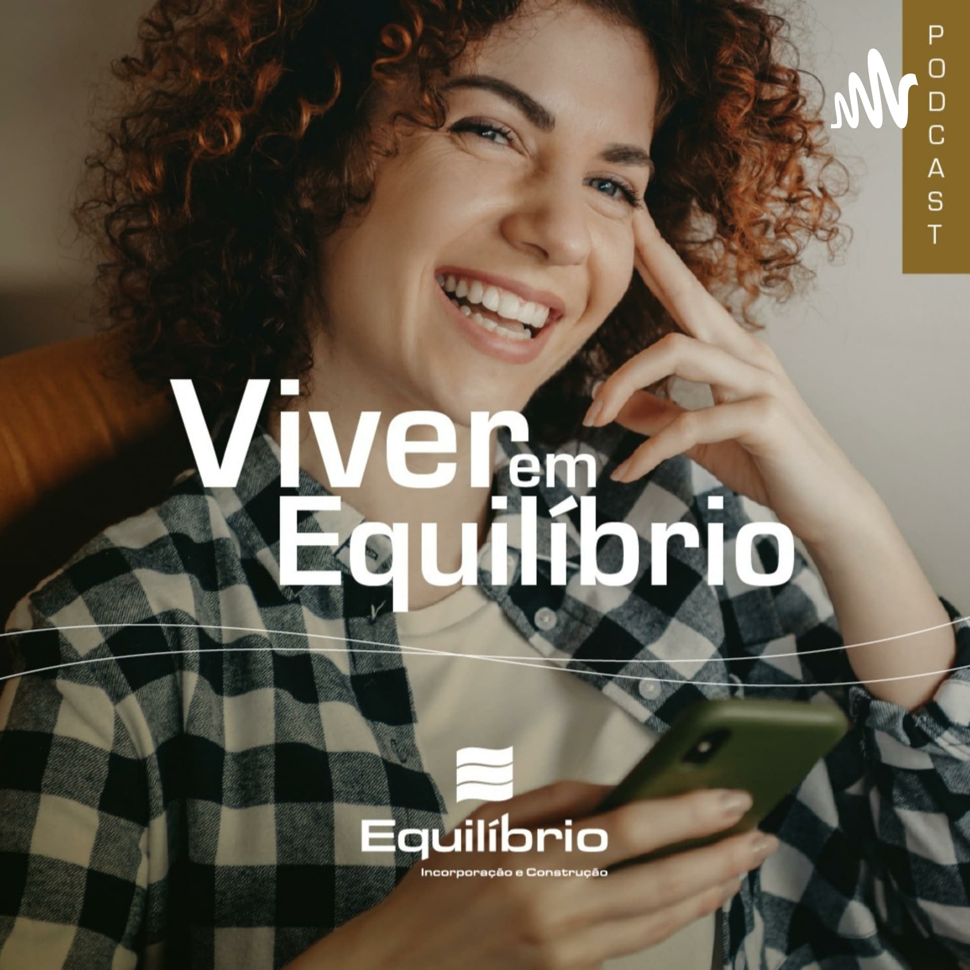 Viver em Equilíbrio - Podcasts