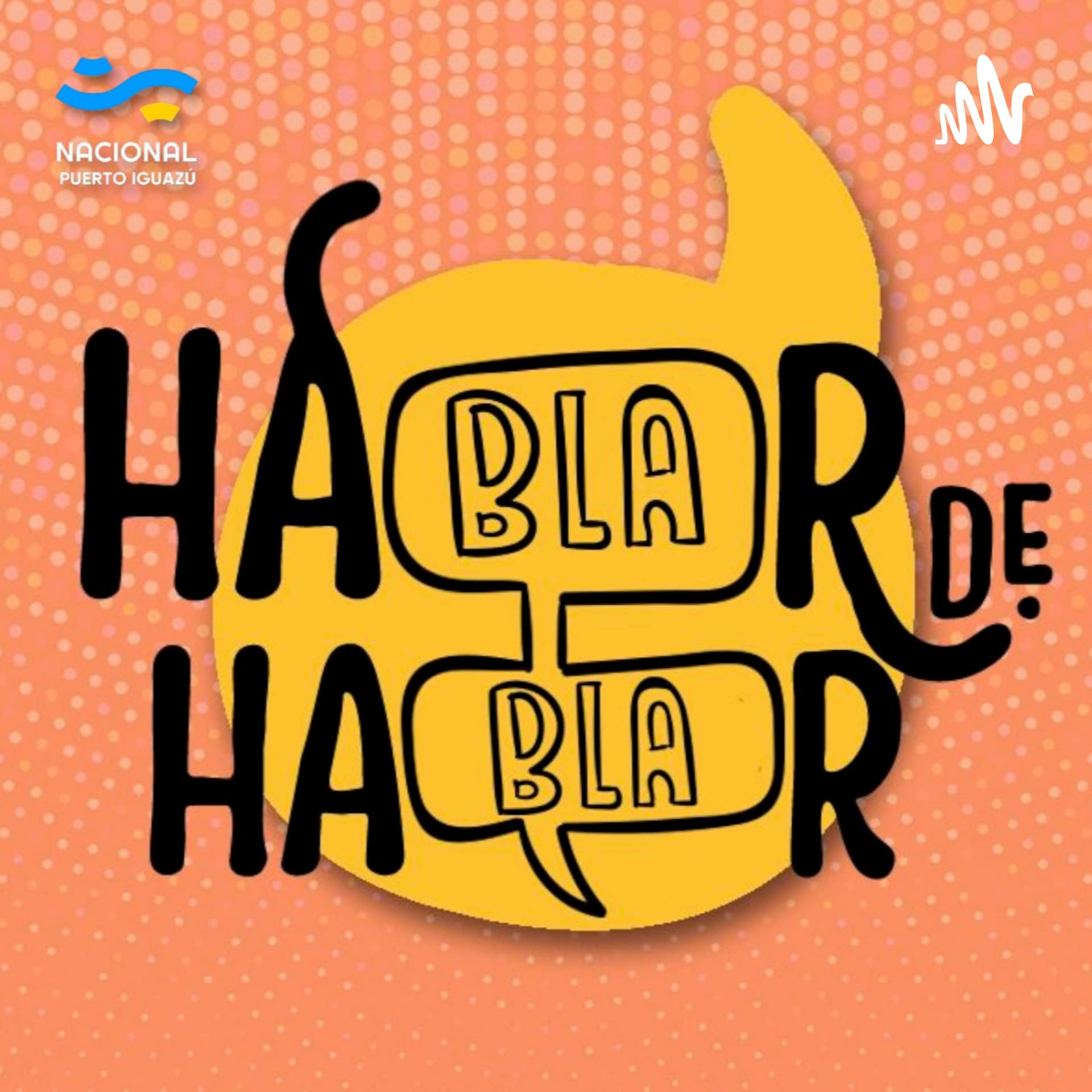 Hablar de Hablar - Podcasts